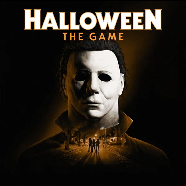 Halloween - Digital Deluxe Edition [PS5]