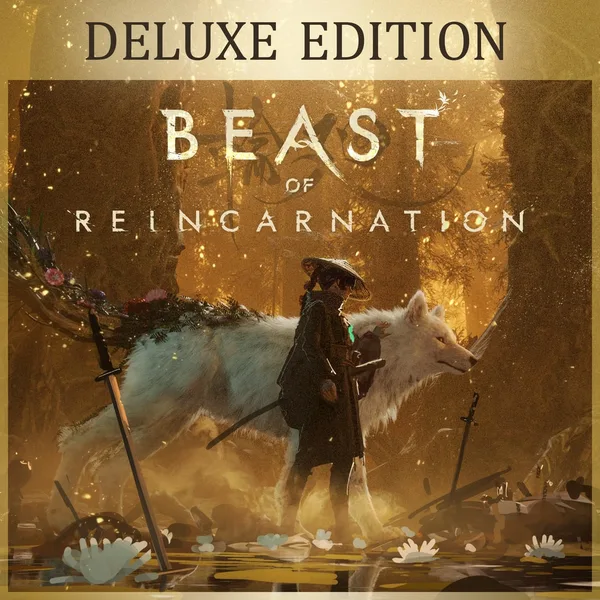 Beast of Reincarnation Digital Deluxe Edition [PS5]