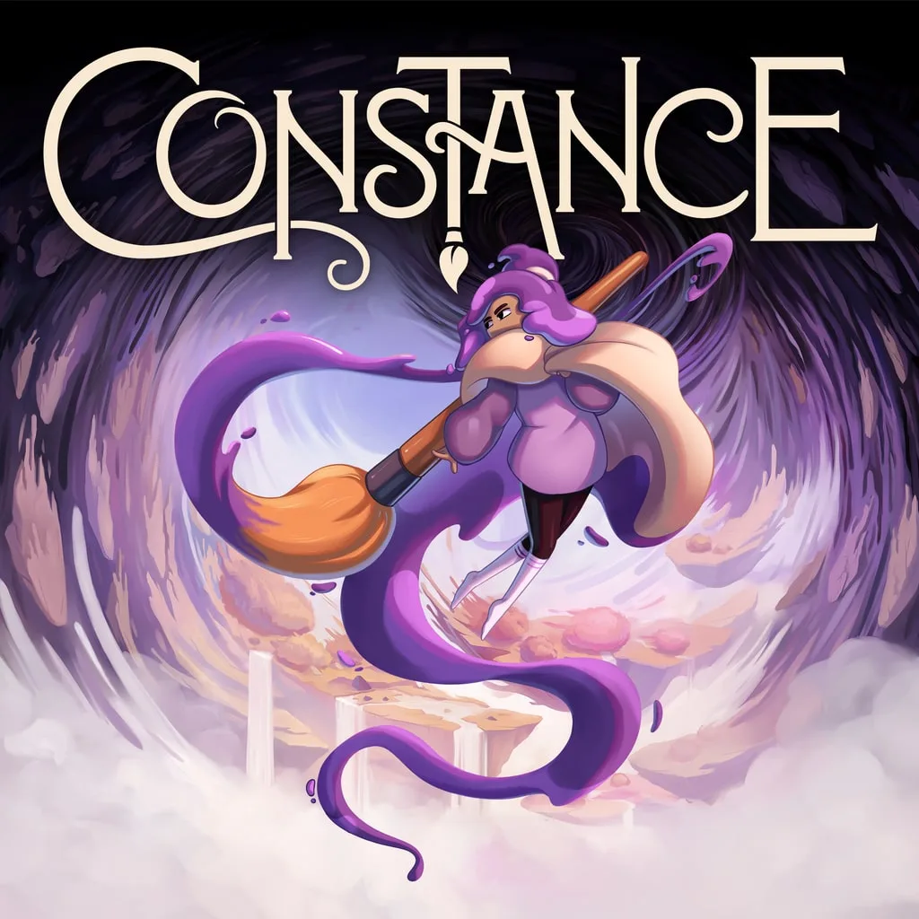Constance [PS5] - изображение 1