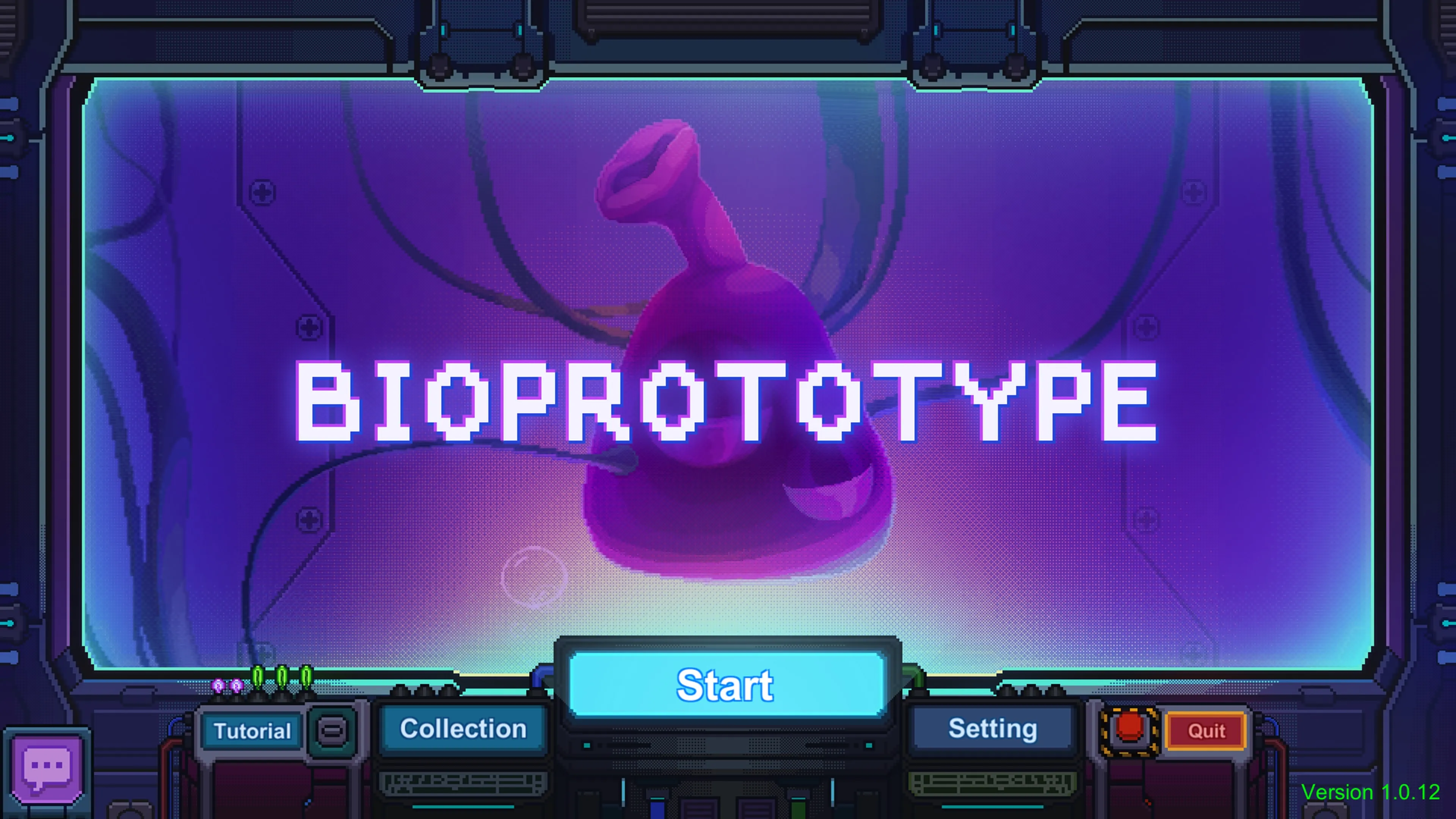 Bioprototype [PS4] - изображение 2