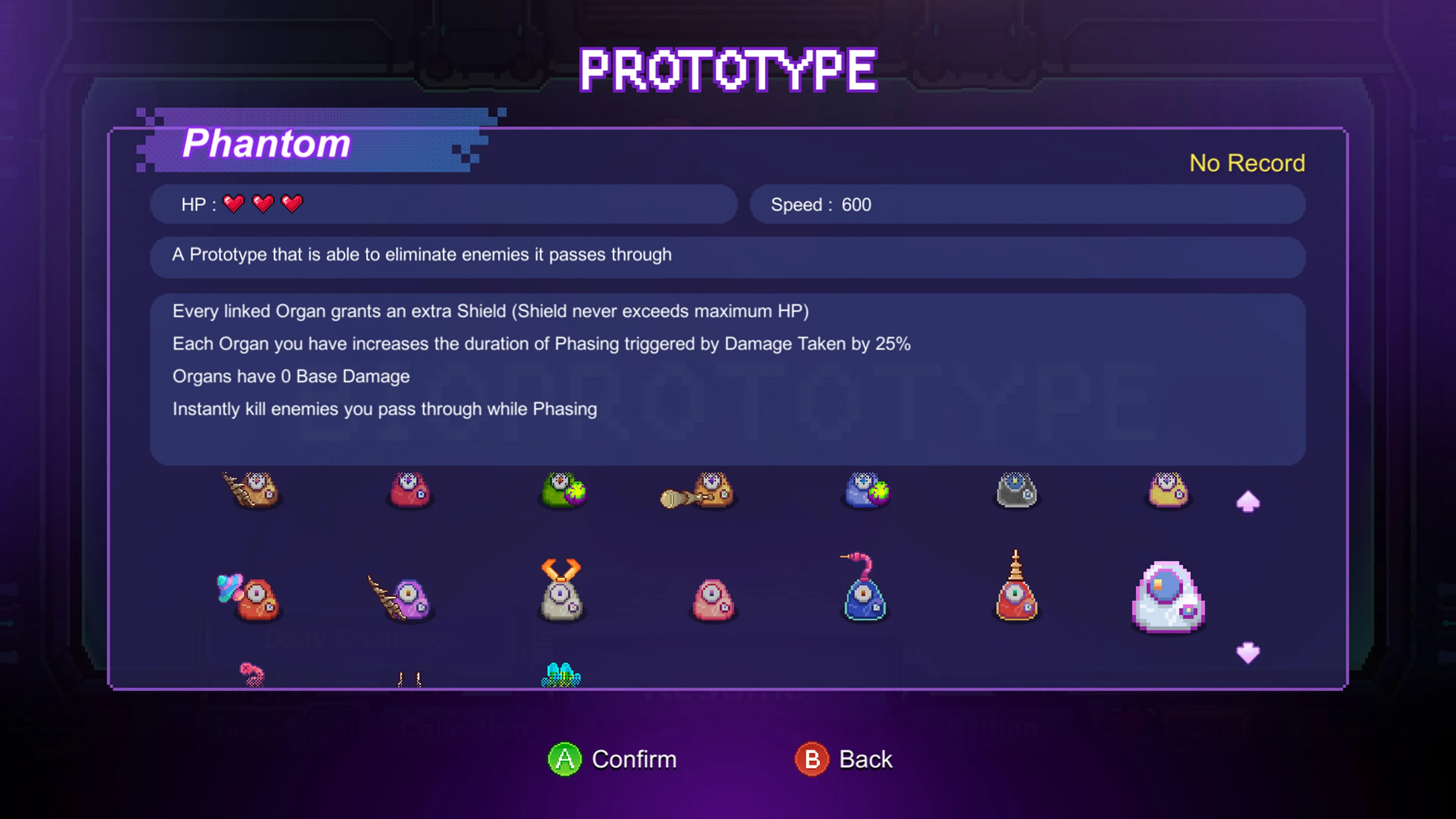 Bioprototype [PS4] - изображение 3