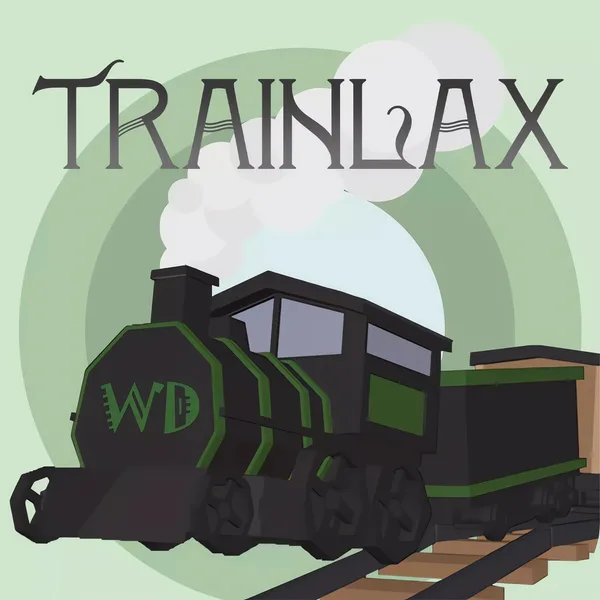 Trainlax [PS4]