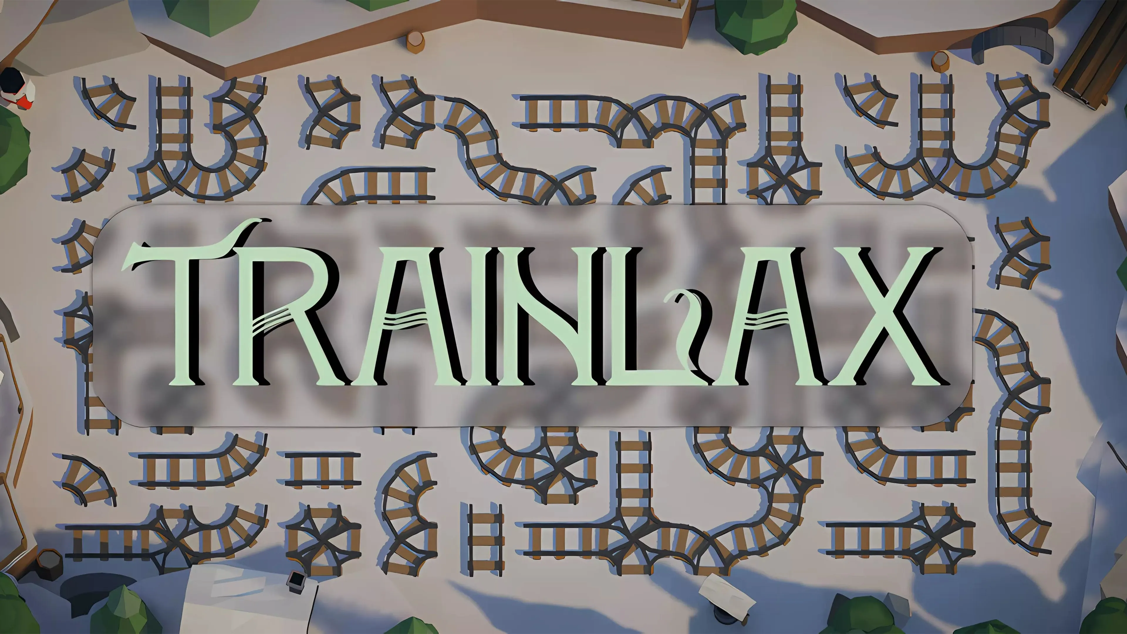 Trainlax [PS4] - изображение 2