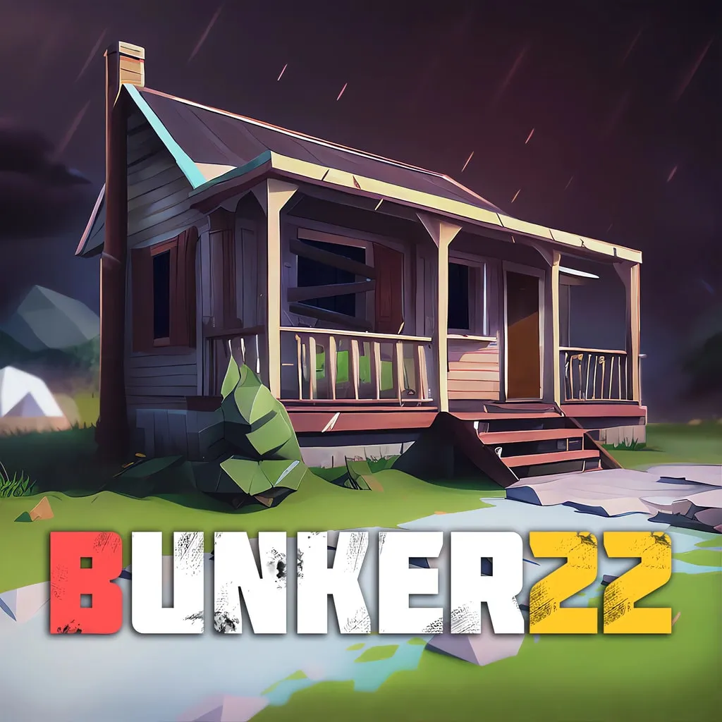 Bunker 22 [PS5] - изображение 1