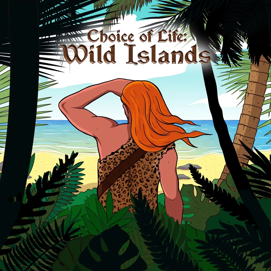 Choice of Life: Wild Islands [PS5] - изображение 1