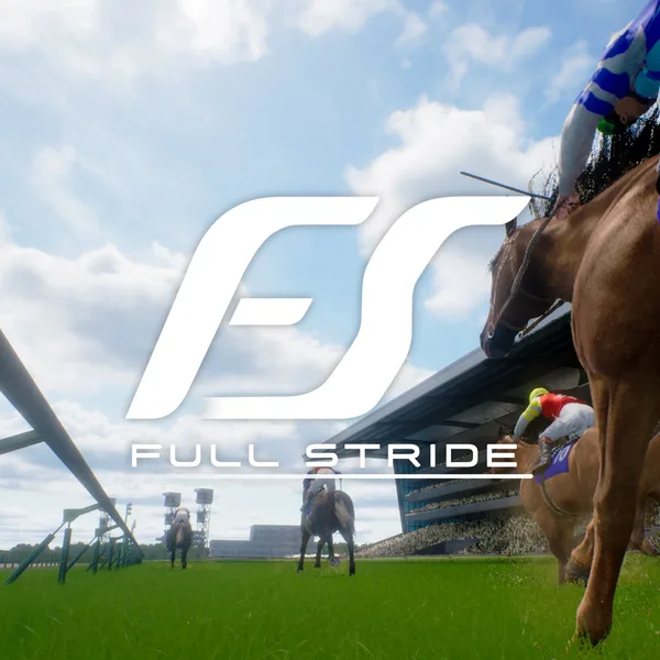 Full Stride [PS5]
