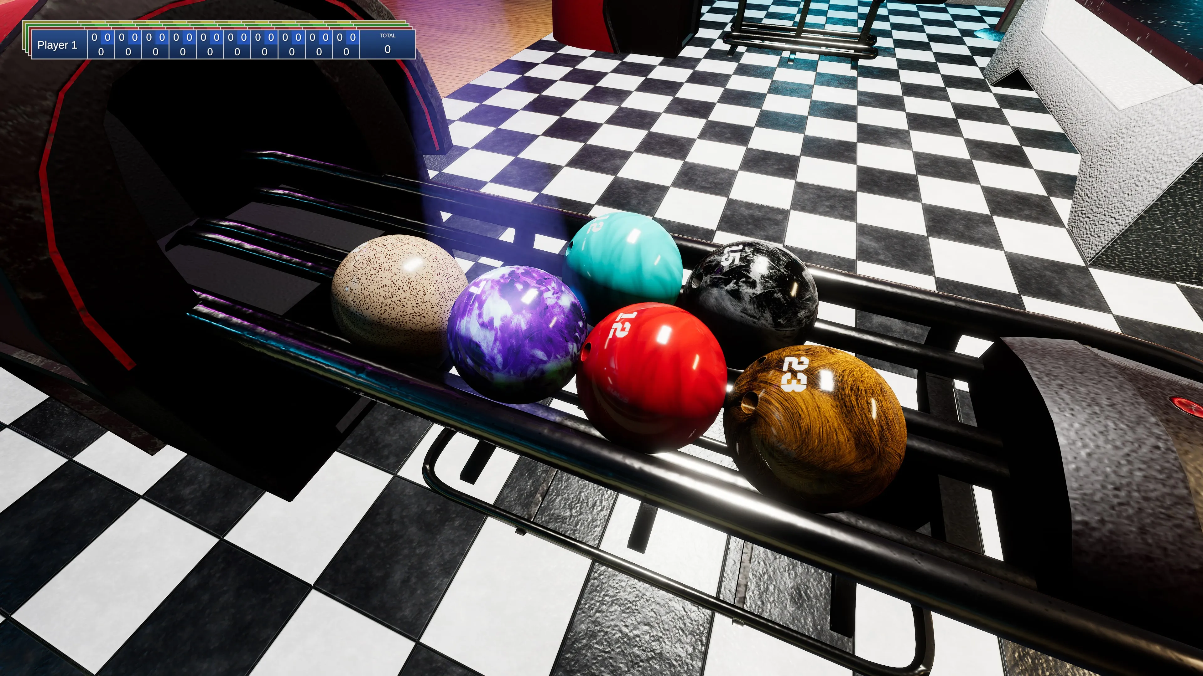 Masters Bowling HD [PS5] - изображение 2