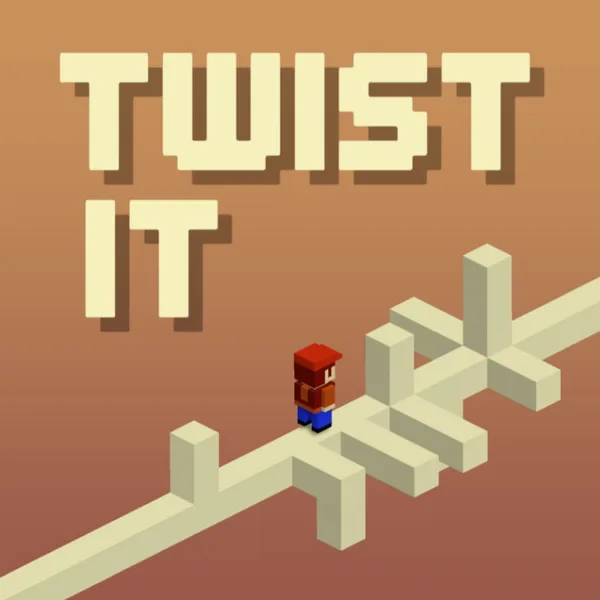 Twist It [PS5]