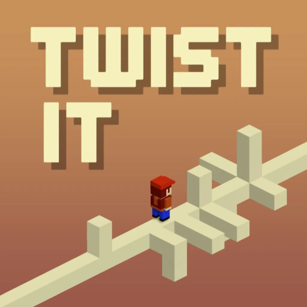 Twist It [PS4] - изображение 1
