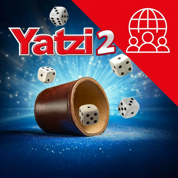 Yatzi 2 [PS5]