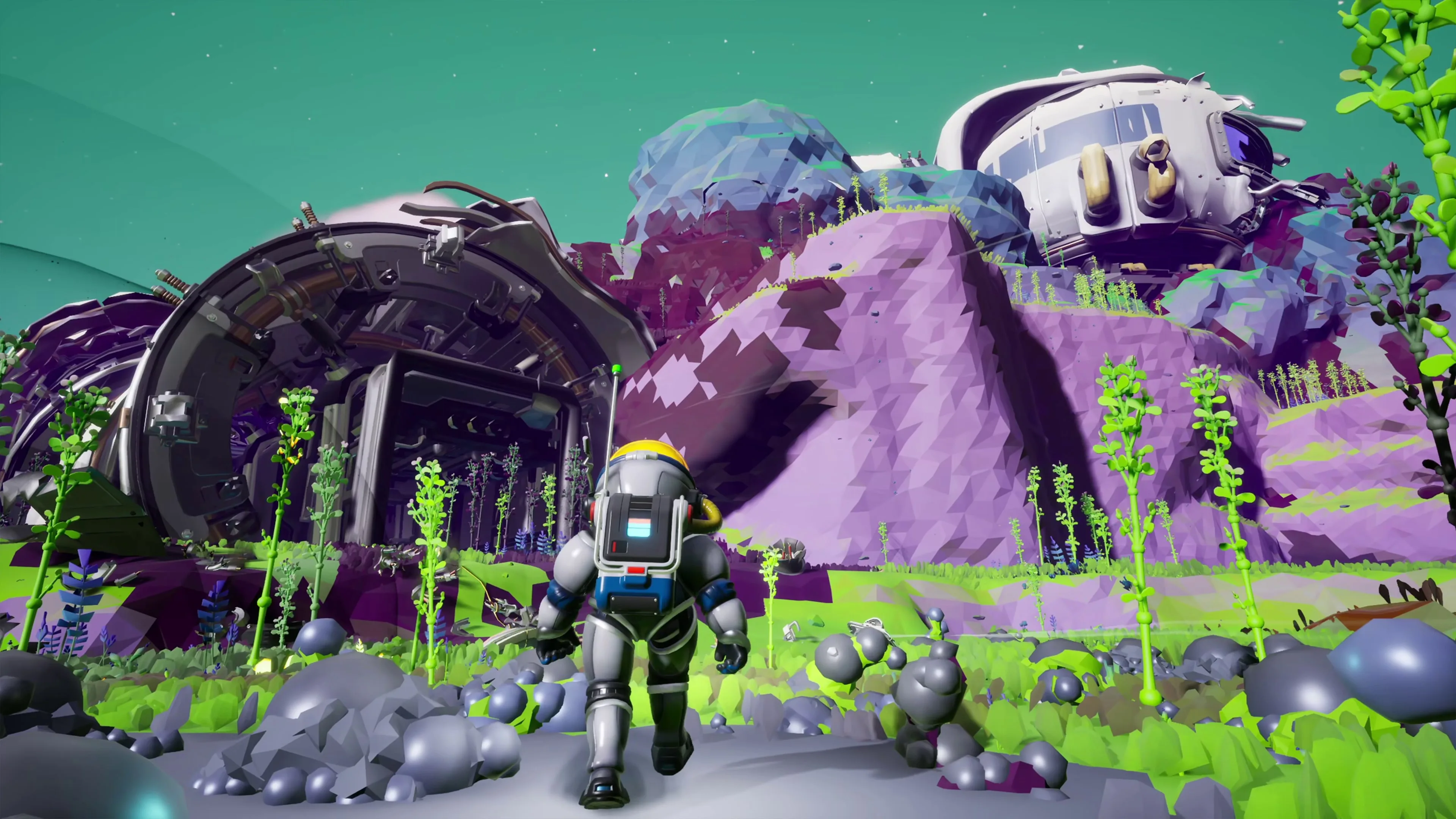 STARSEEKER: Astroneer Expeditions (Early Access) [PS5] - изображение 2