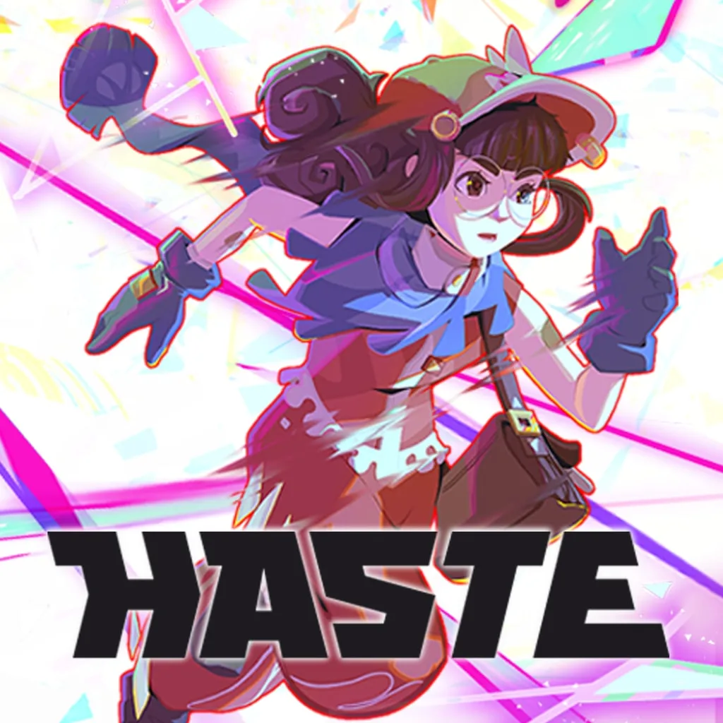 Haste [PS5] - изображение 1