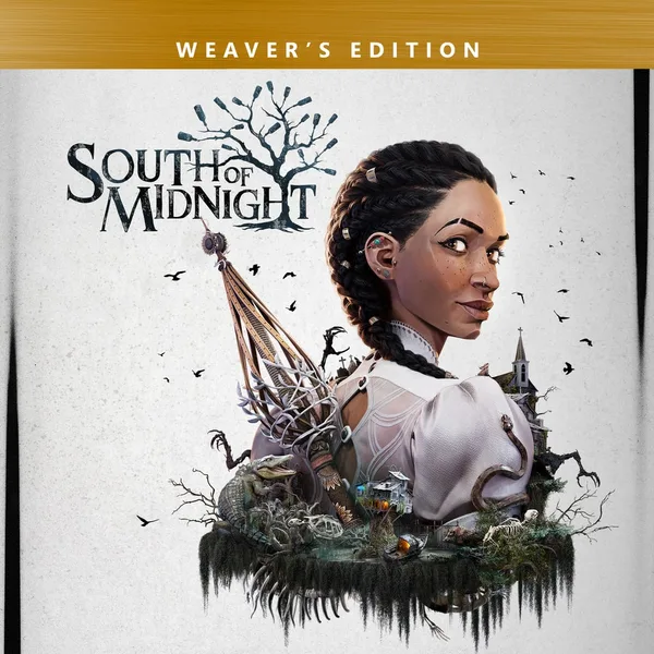 South of Midnight Weaver's Edition [PS5]