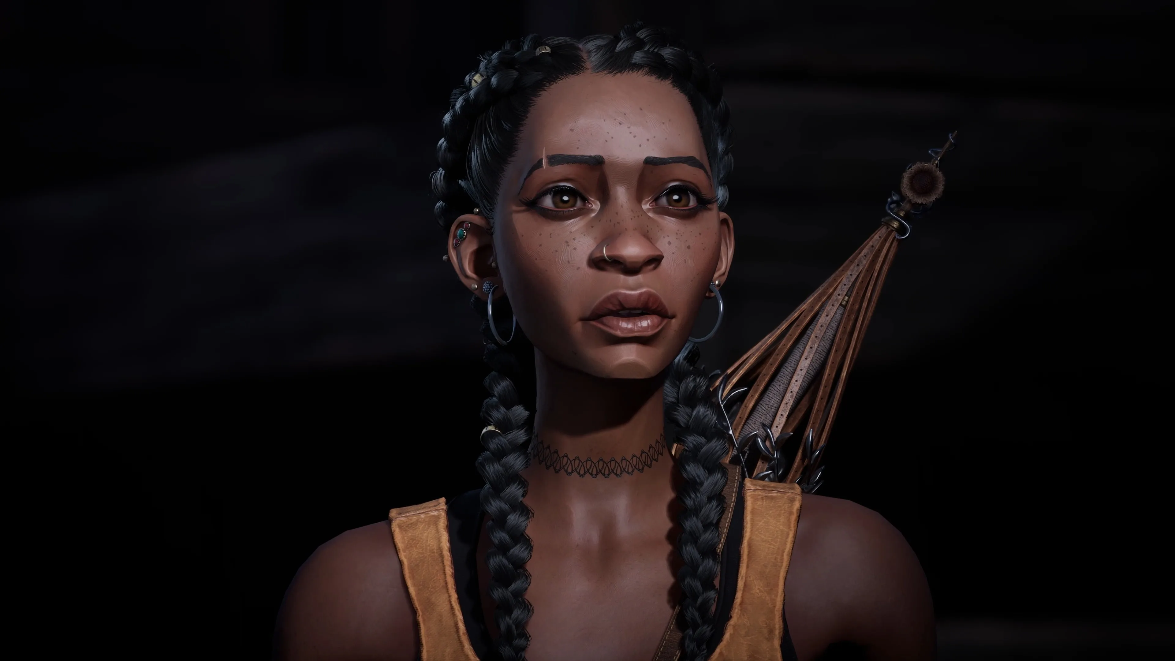 South of Midnight Weaver's Edition [PS5] - изображение 2