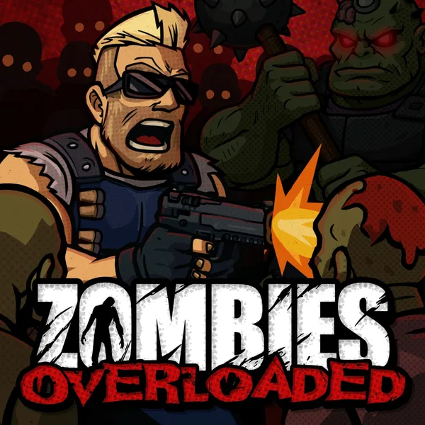 Zombies Overloaded [PS4]