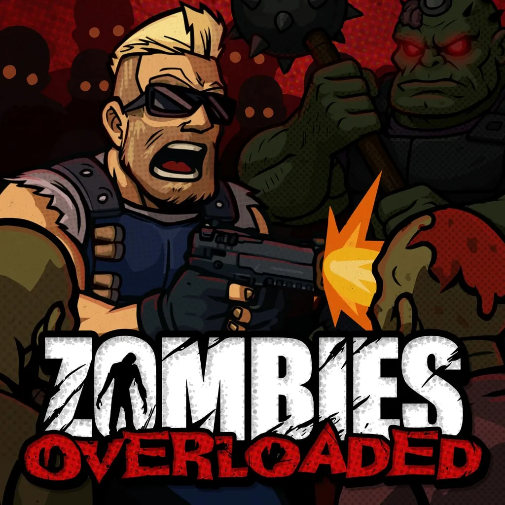 Zombies Overloaded [PS4] - изображение 1