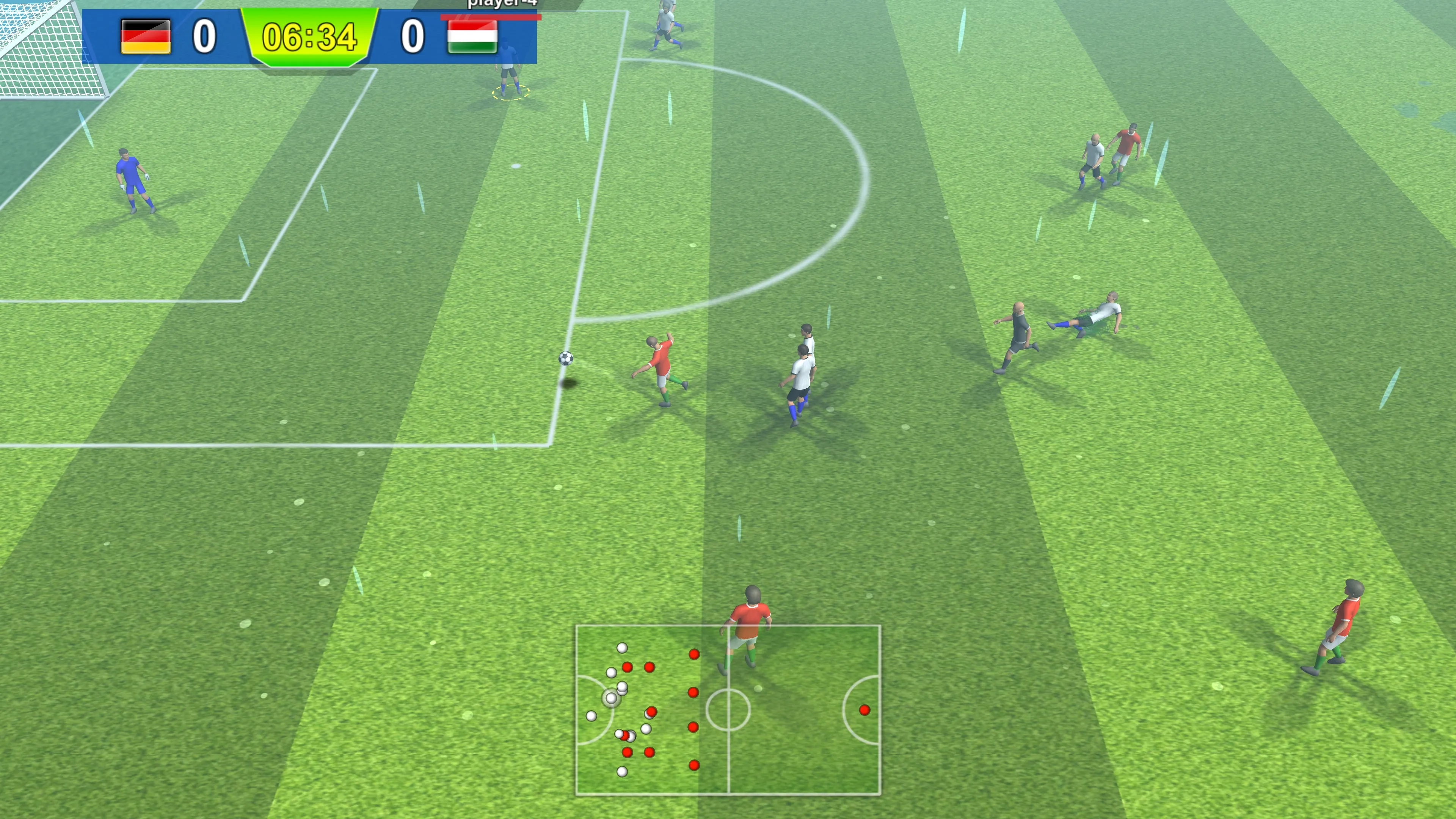 World Cup Soccer 2026 [PS4] - изображение 3