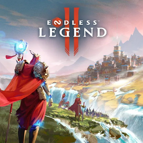 ENDLESS Legend 2 [PS5]