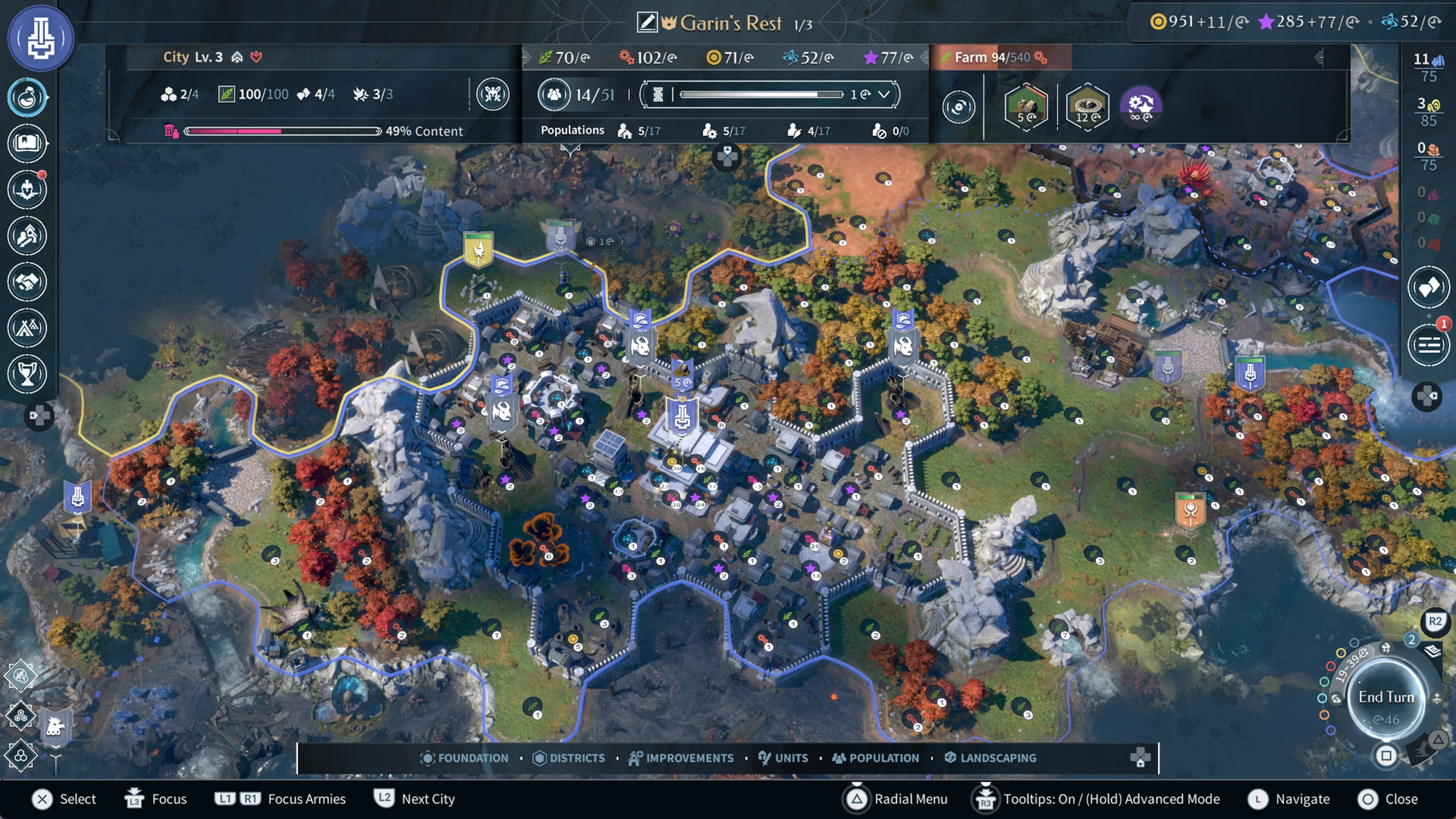 ENDLESS Legend 2 [PS5]