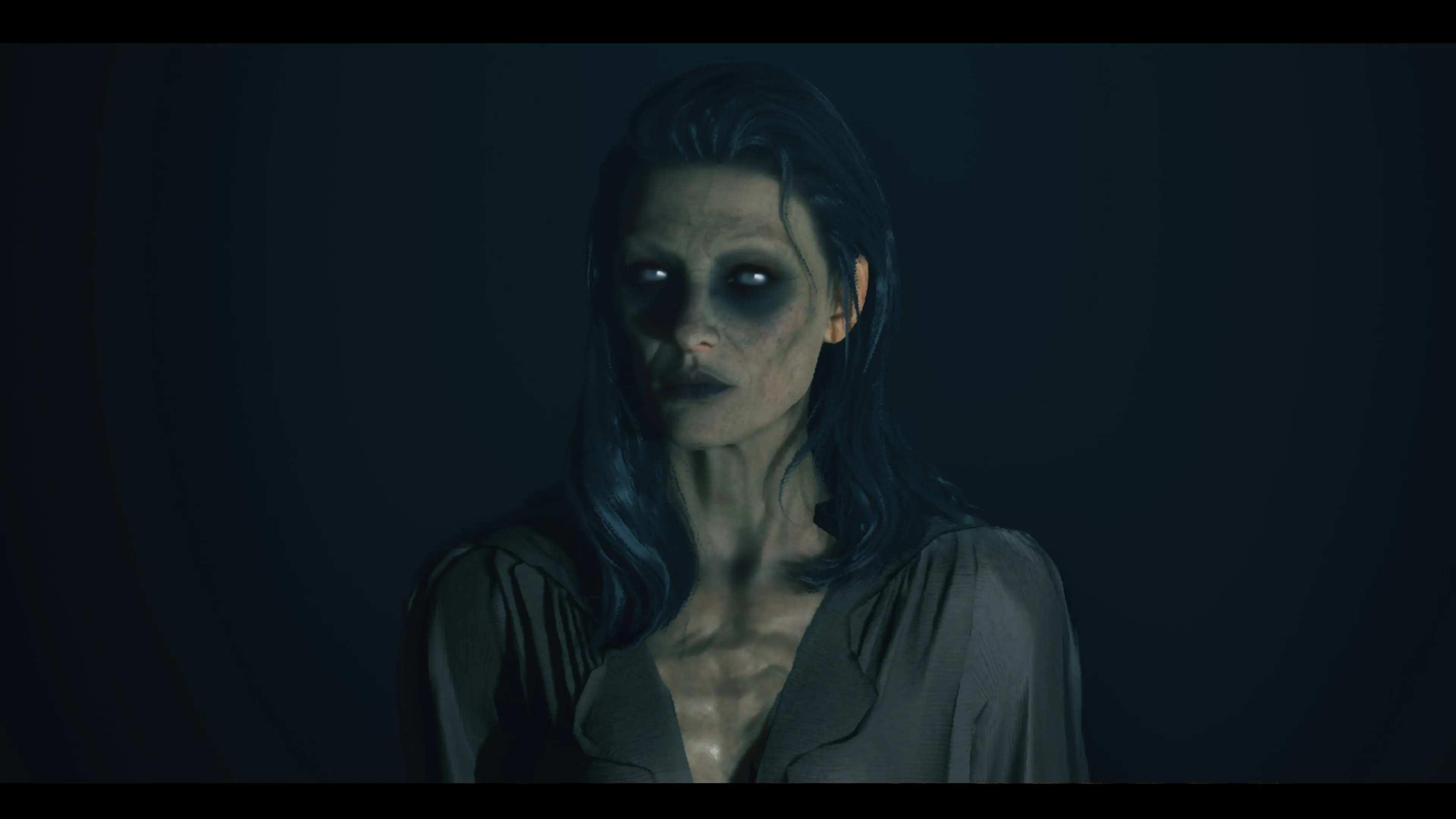 Portrait of a Torn [PS5]