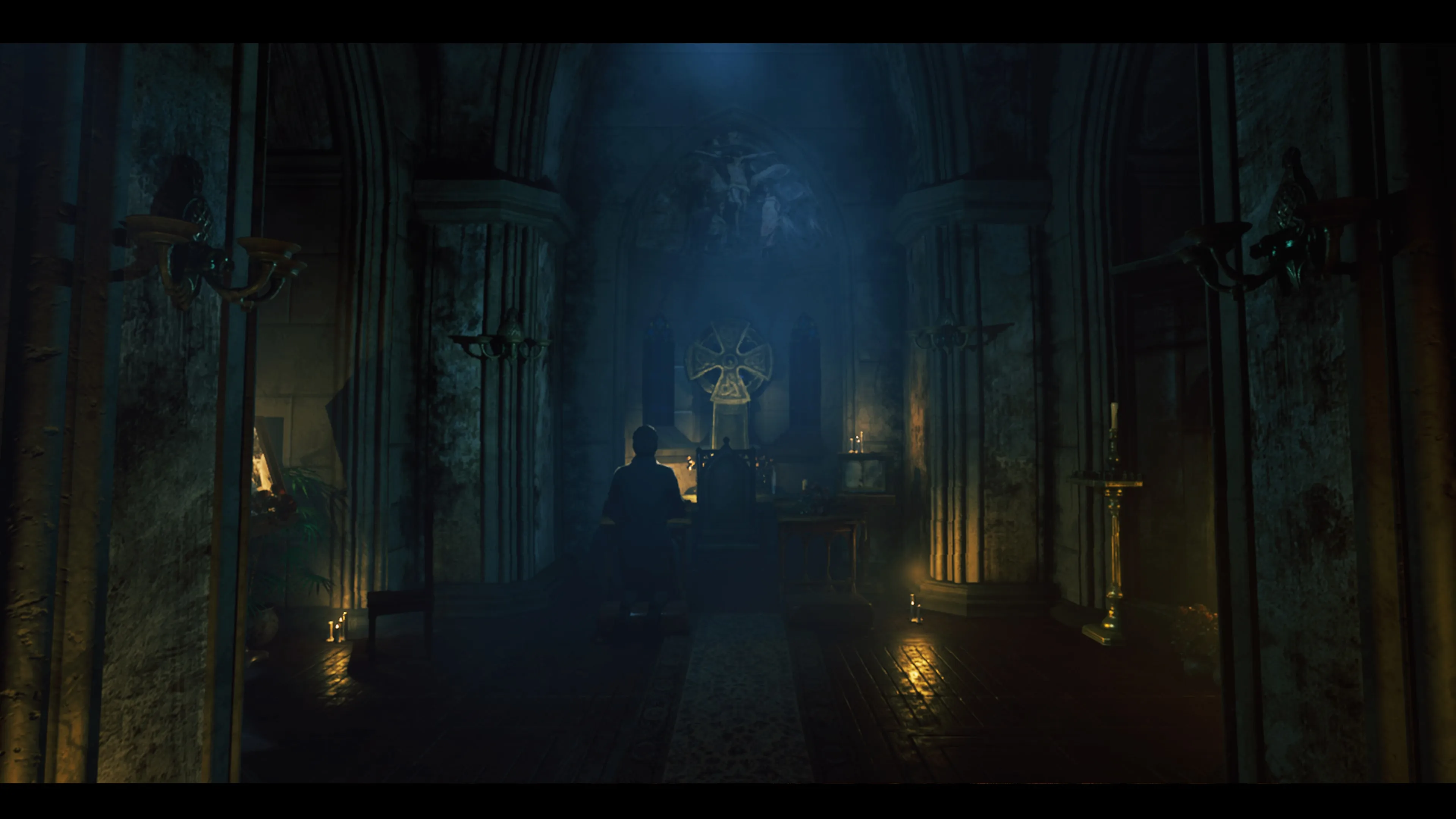 Portrait of a Torn [PS5]