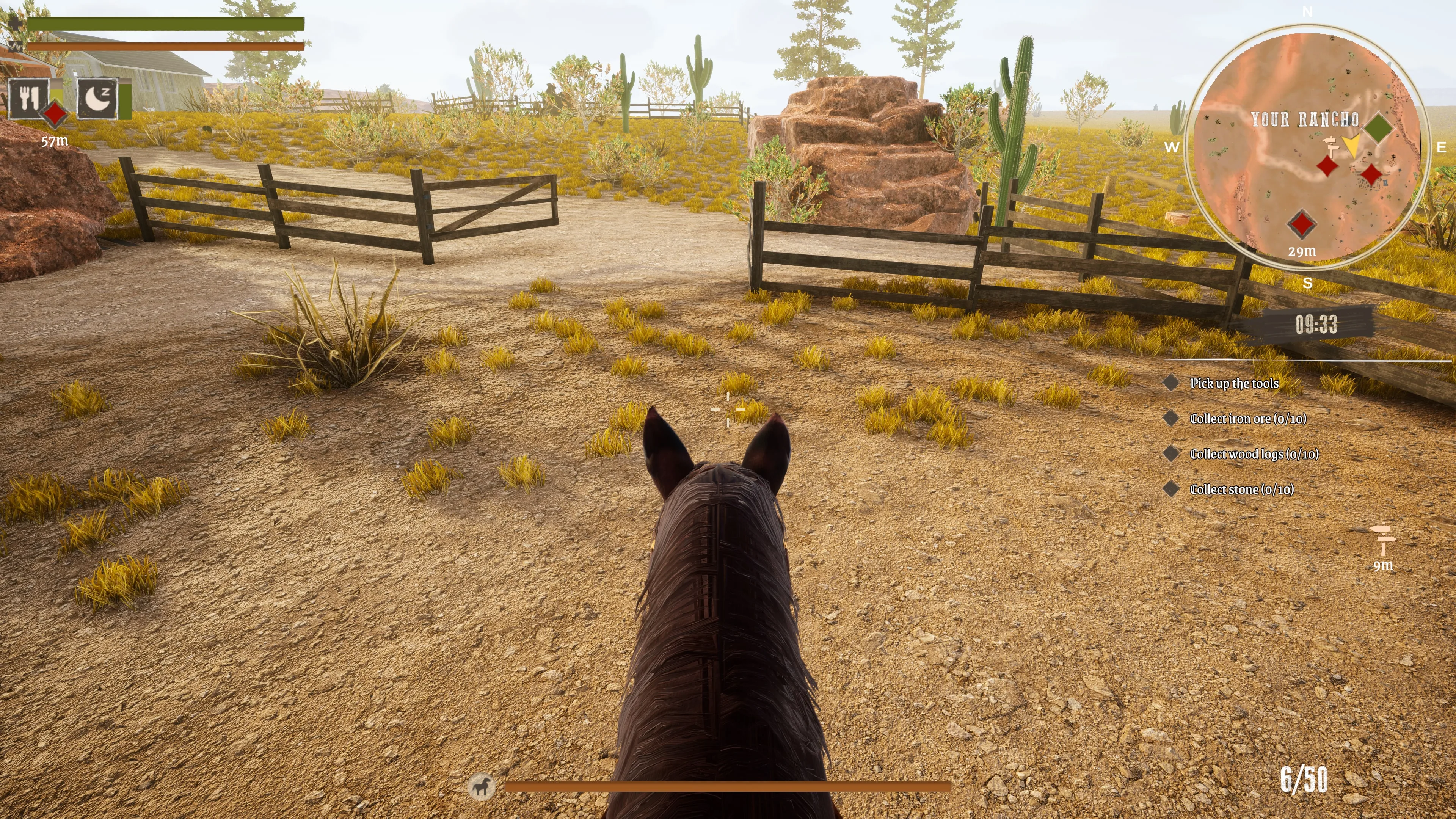 COWBOY SIMULATOR [PS5] - изображение 4