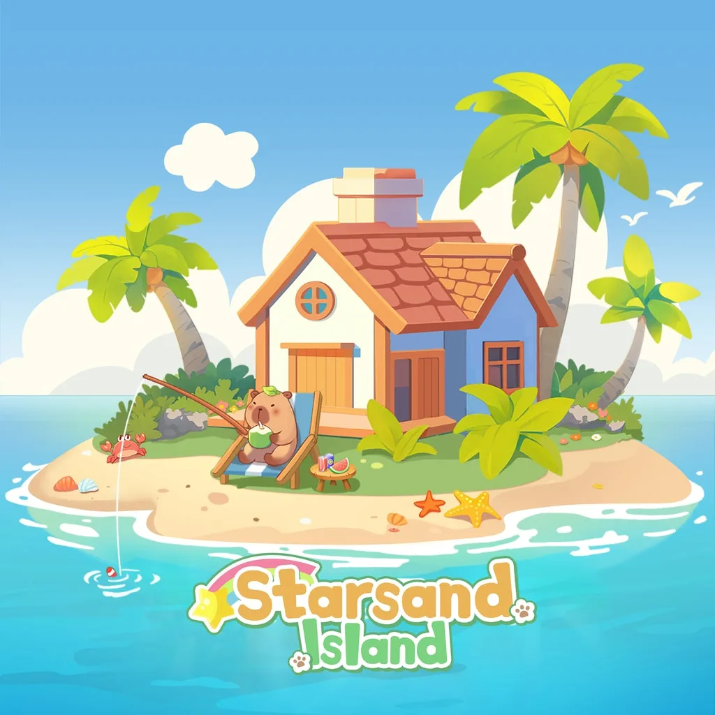 Starsand Island [PS5] - изображение 1