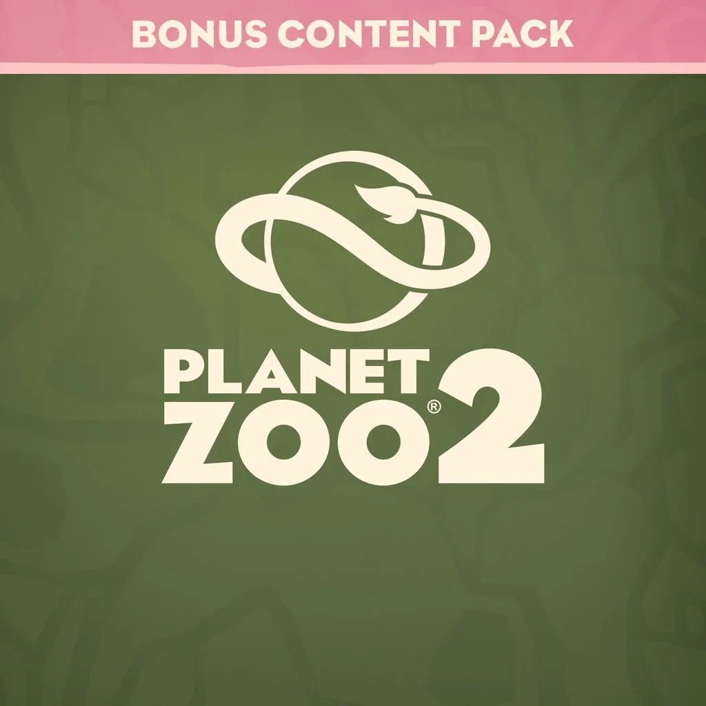 Planet Zoo 2: Bonus Content Pack [PS5] - изображение 1