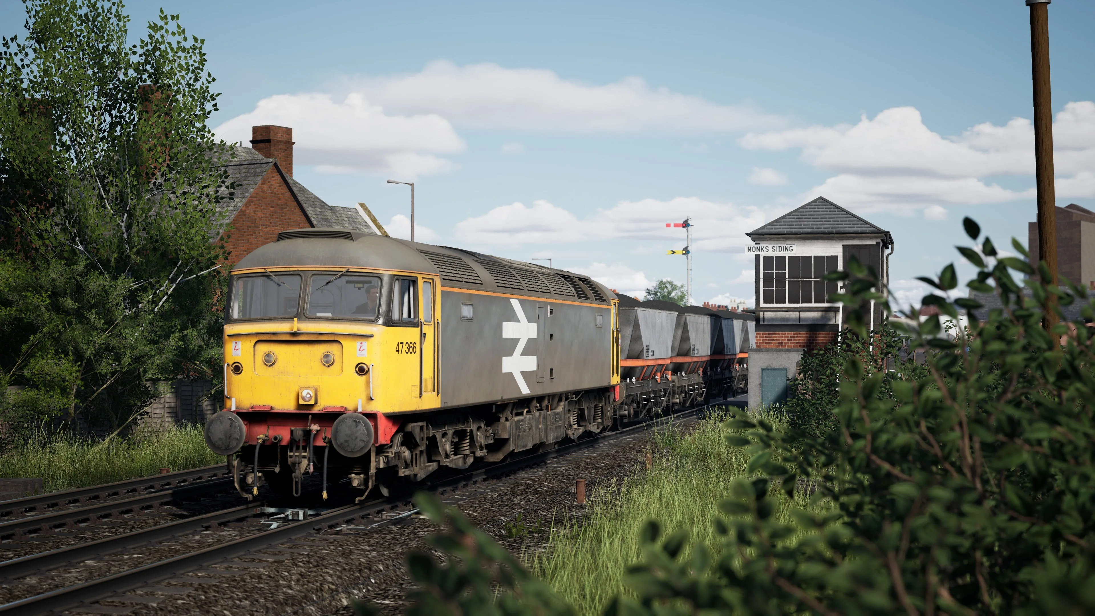 Train Sim World 6: West Coast Main Line: Crewe - Preston Route Add-On [PS5] - изображение 3