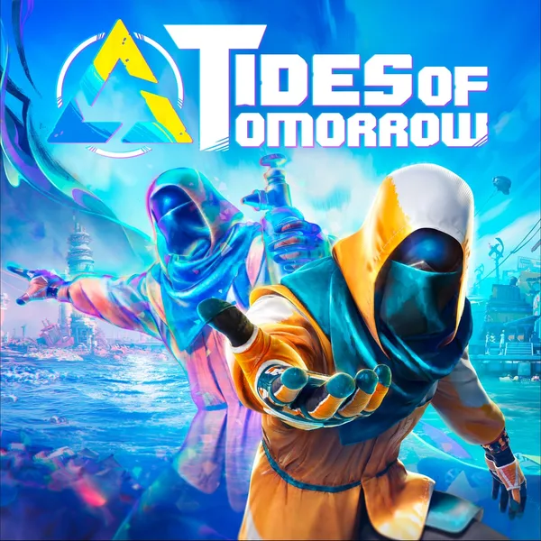 Tides of Tomorrow [PS5]