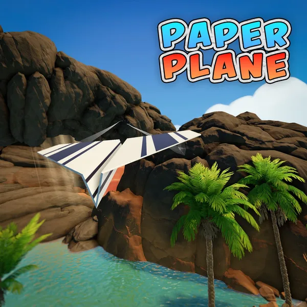 Paper Plane [PS4]