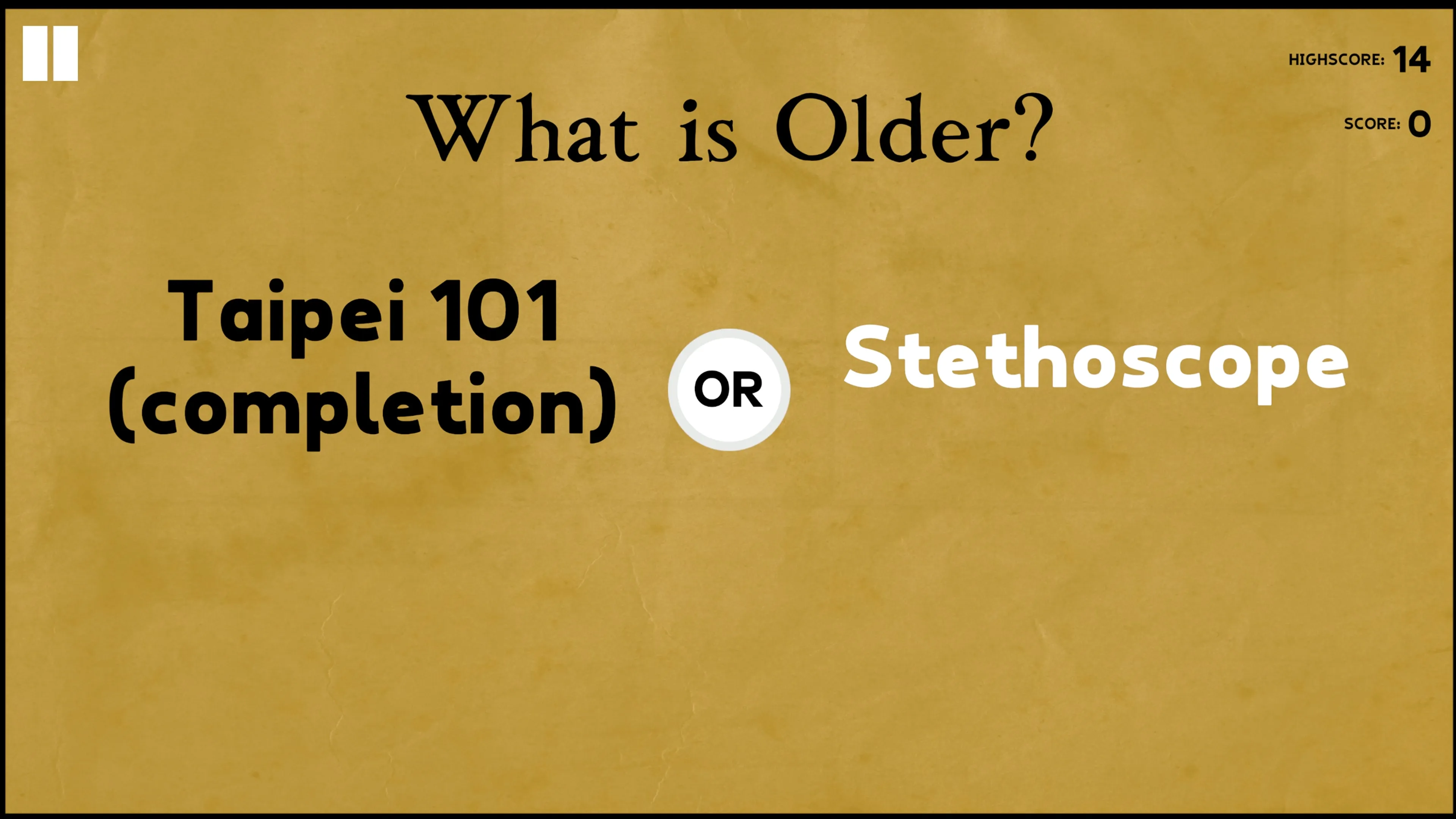 What is Older? [PS4] - изображение 4