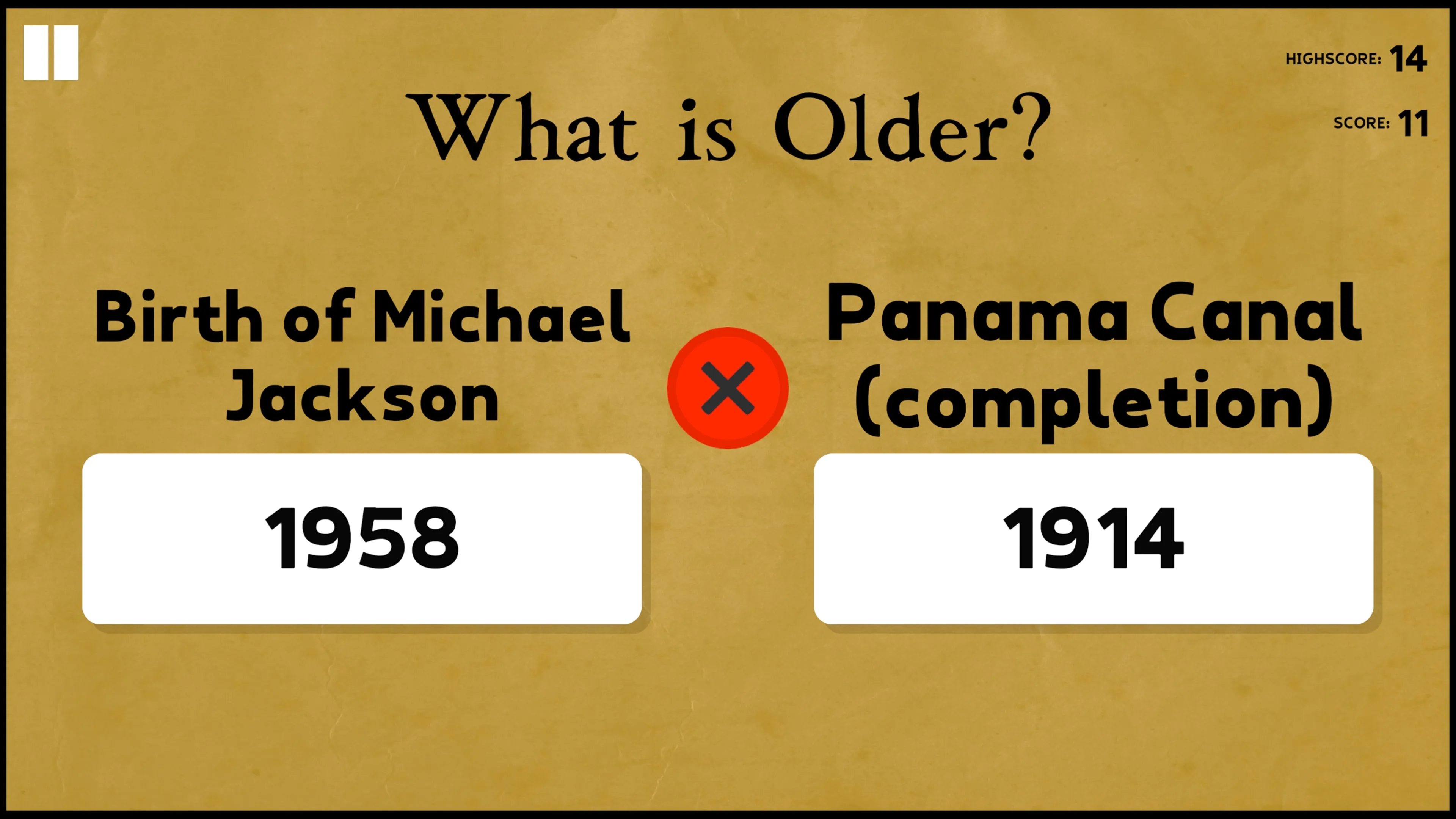 What is Older? [PS4] - изображение 3