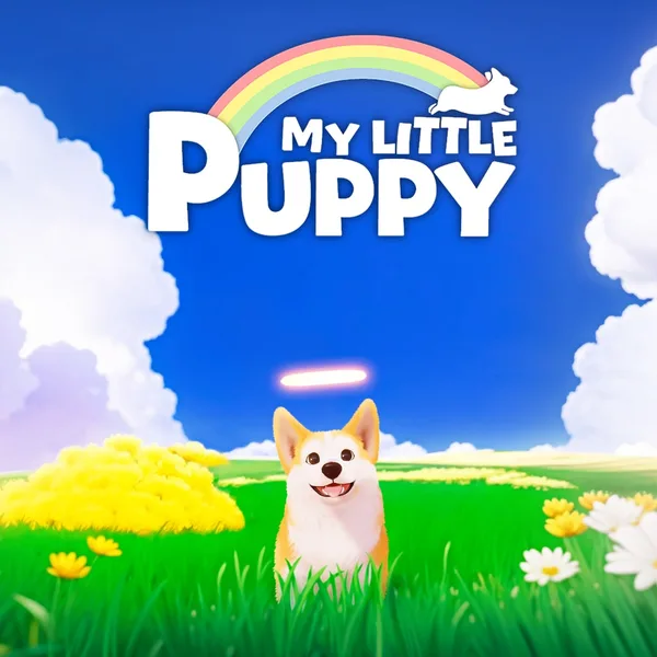 My Little Puppy [PS5]