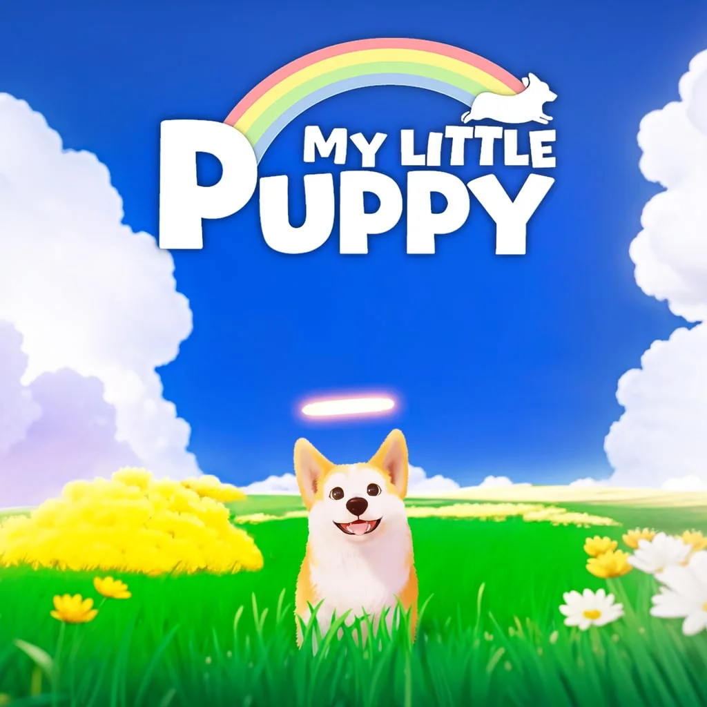 My Little Puppy [PS5] - изображение 1