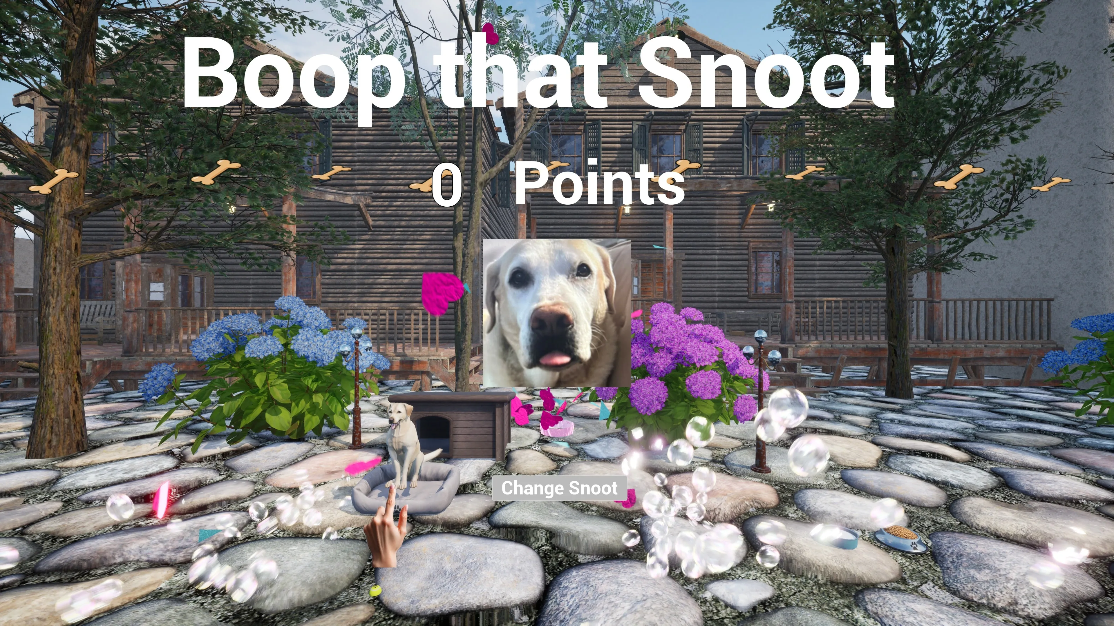 Snoot Booper [PS5] - изображение 3