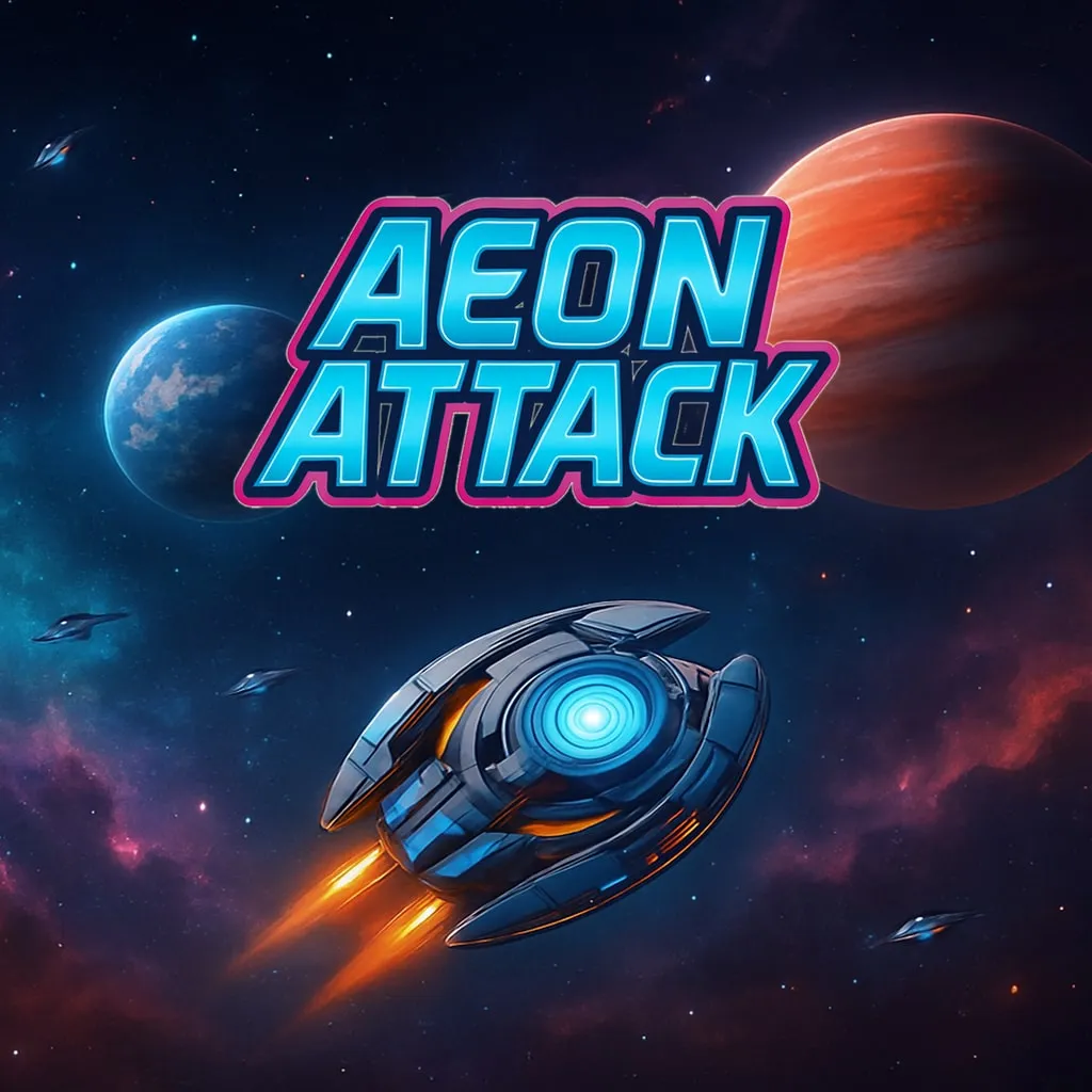 Aeon Attack [PS4] - изображение 1
