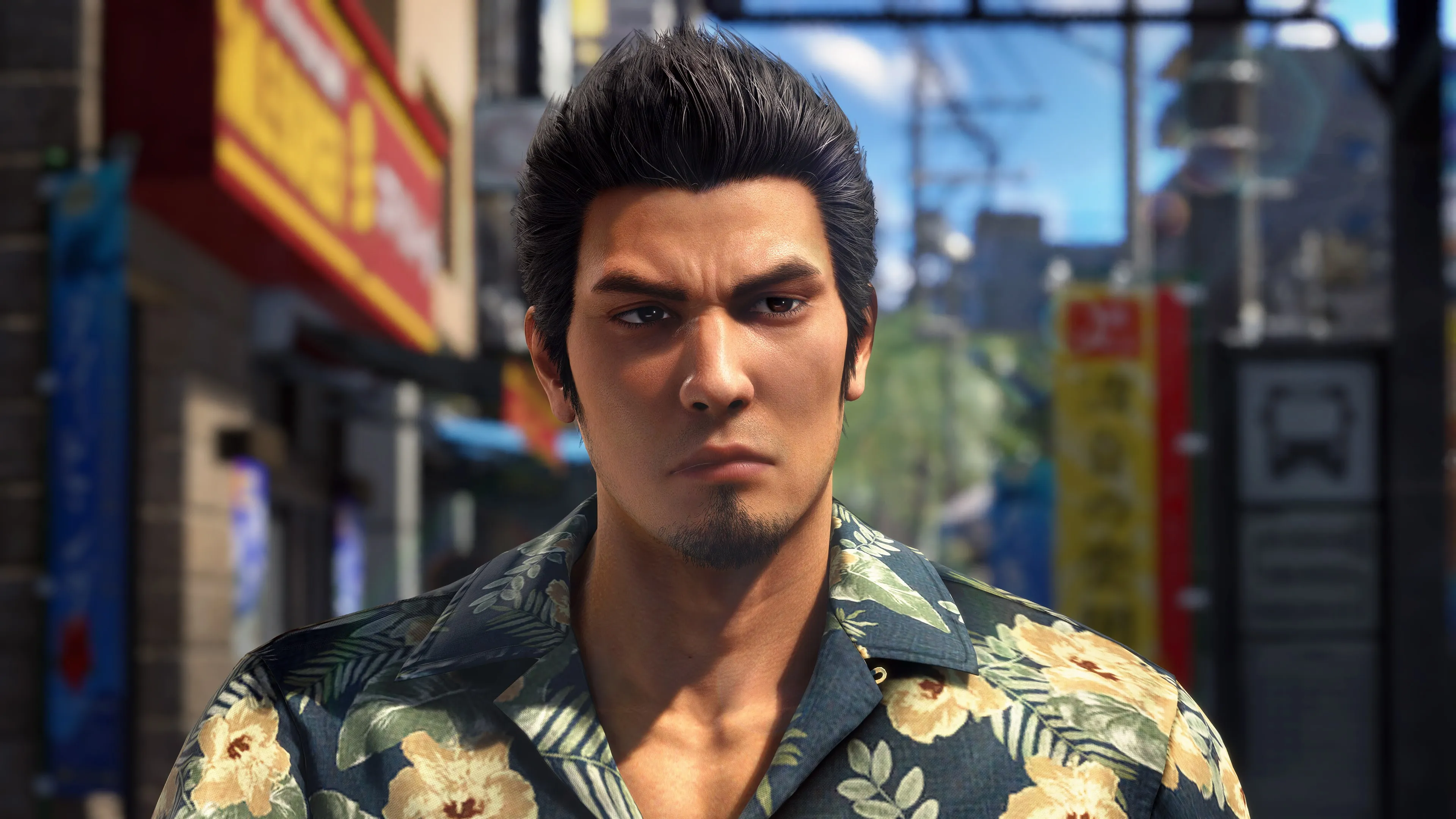 Yakuza Kiwami 3 & Dark Ties PS4 & PS5 - изображение 2