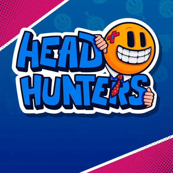 HeadHunters [PS4,&nbsp;PS5]