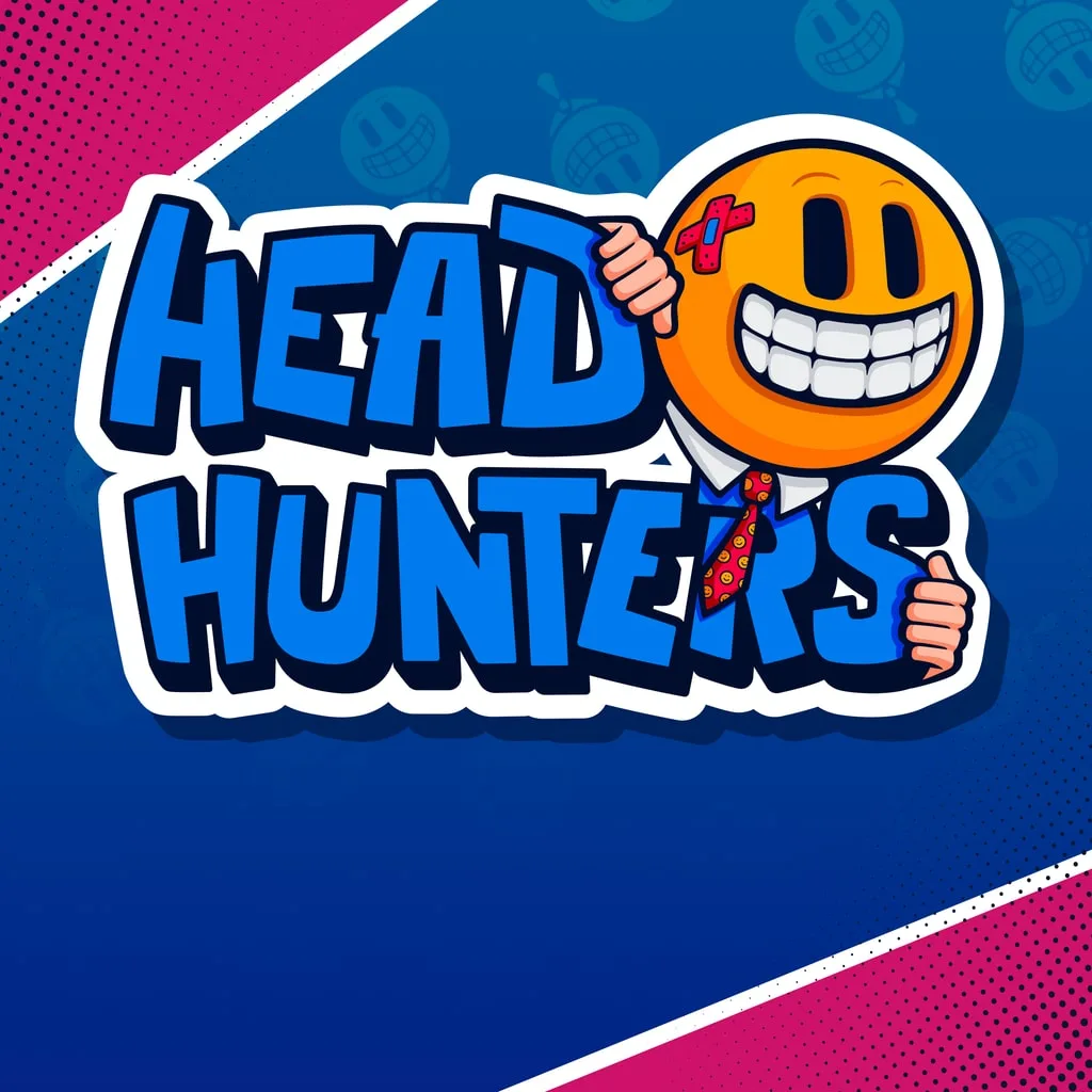 HeadHunters [PS4,&nbsp;PS5] - изображение 1