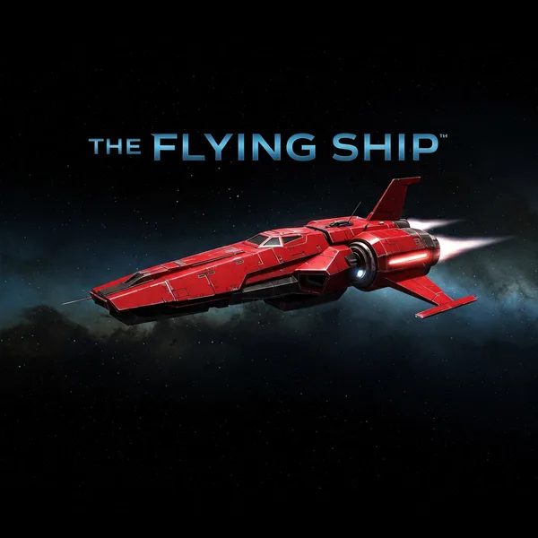 The Flying Ship [PS5]