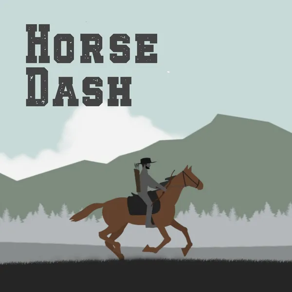 Horse Dash [PS5]