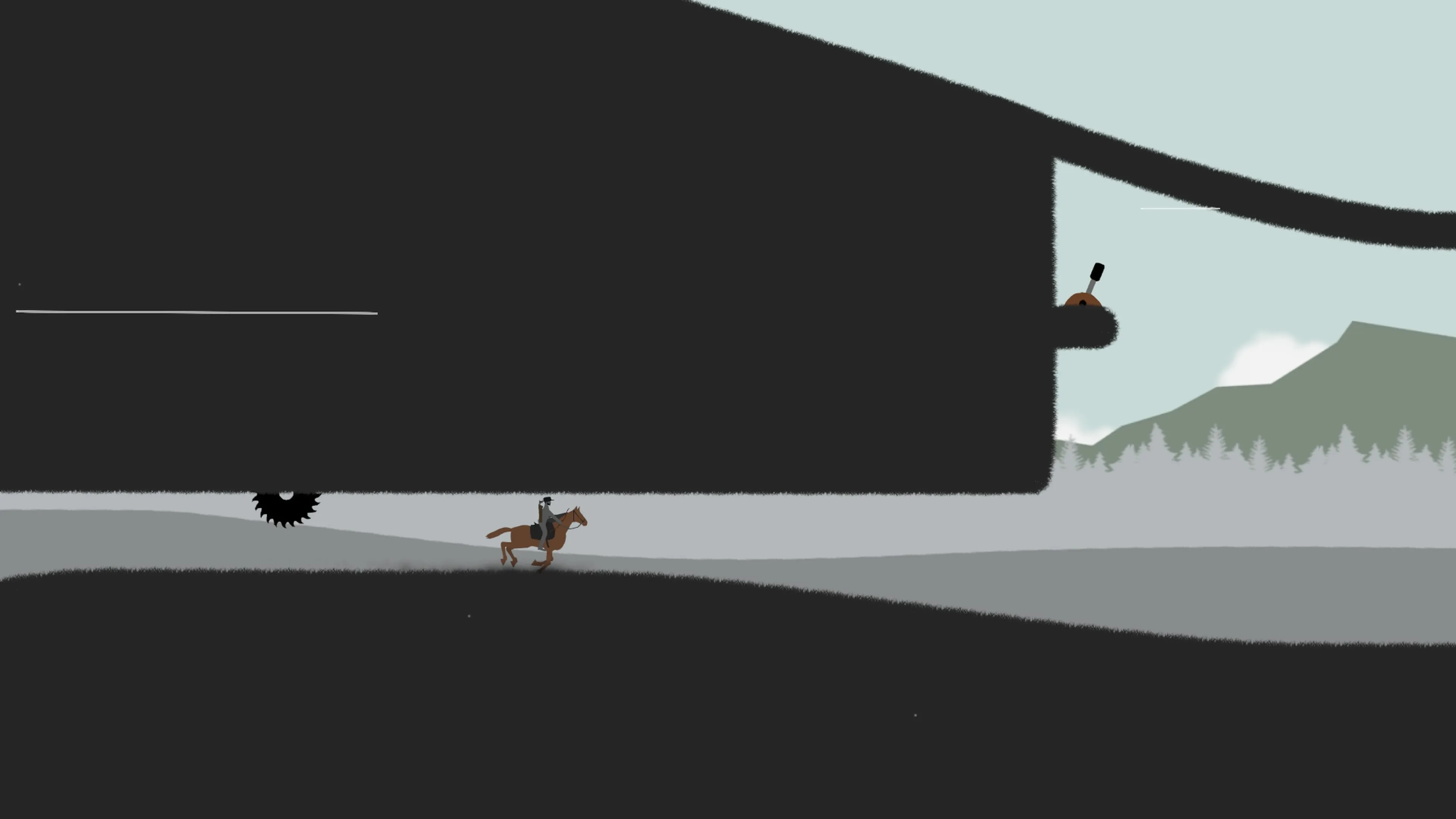 Horse Dash [PS5] - изображение 3