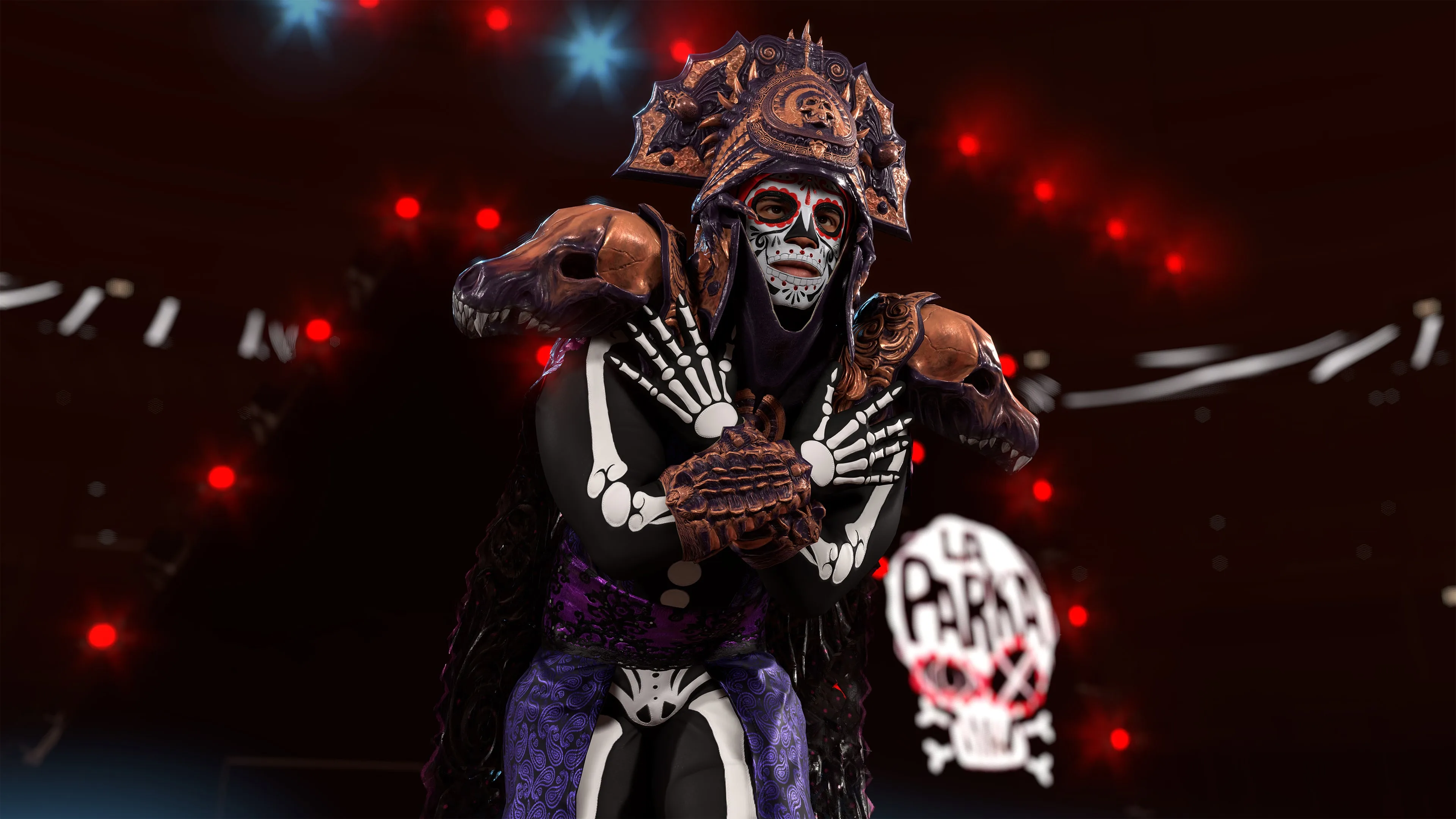 WWE 2K26 Ringside Pass Premium Season 3 [PS5] - изображение 4