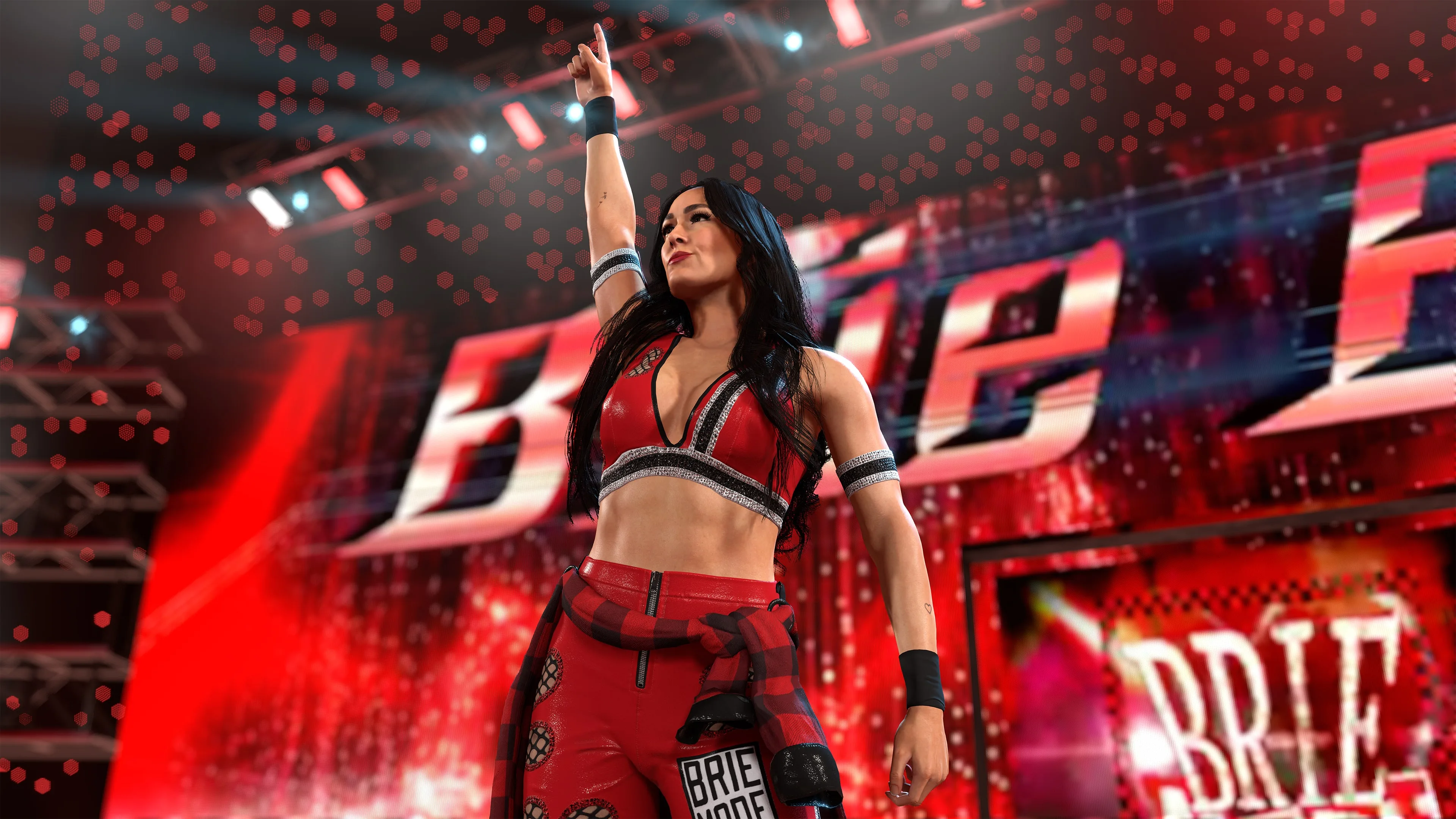 WWE 2K26 Ringside Pass Premium Season 5 [PS5]