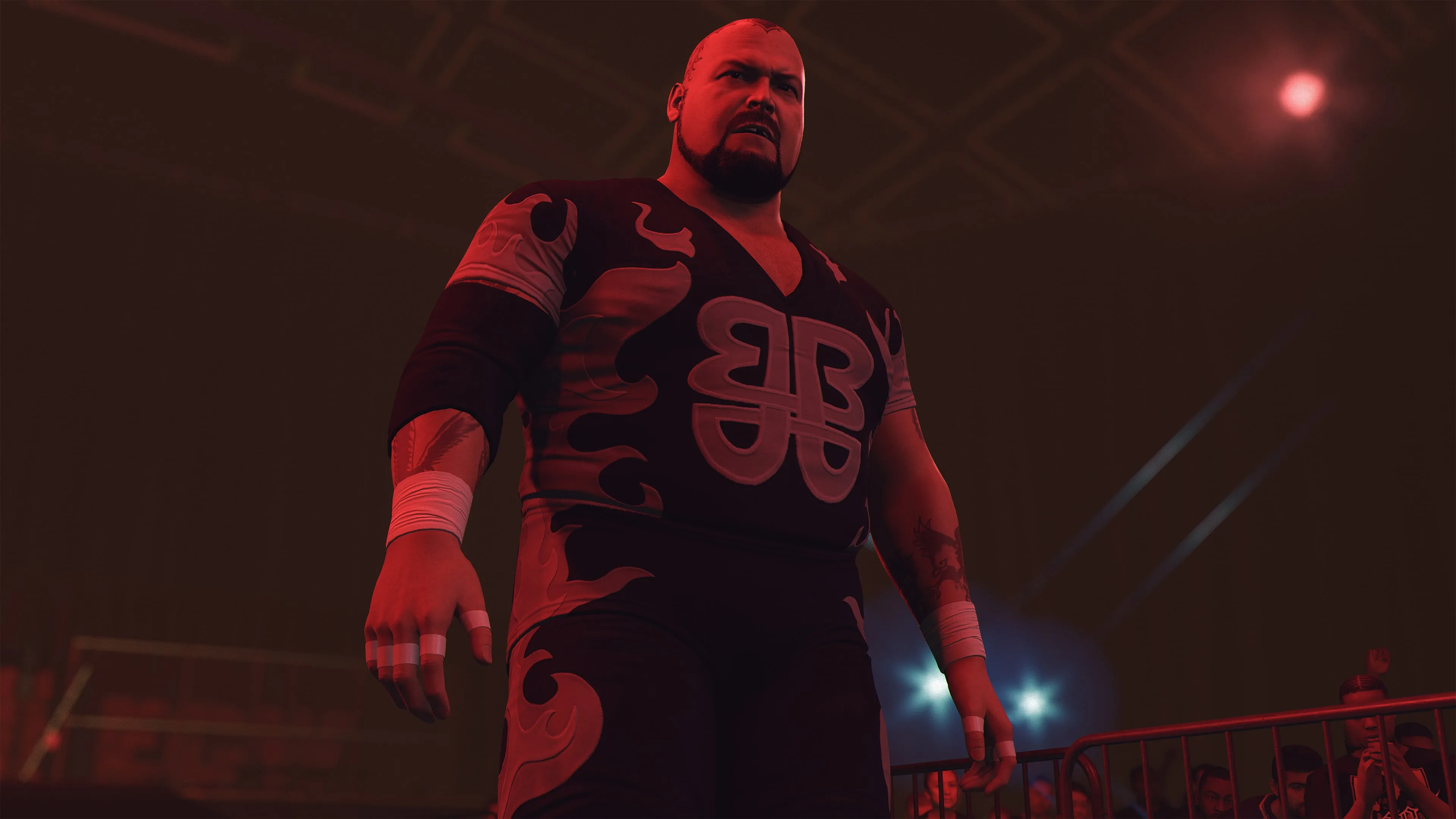 WWE 2K26 Ringside Pass Premium Season 5 [PS5]