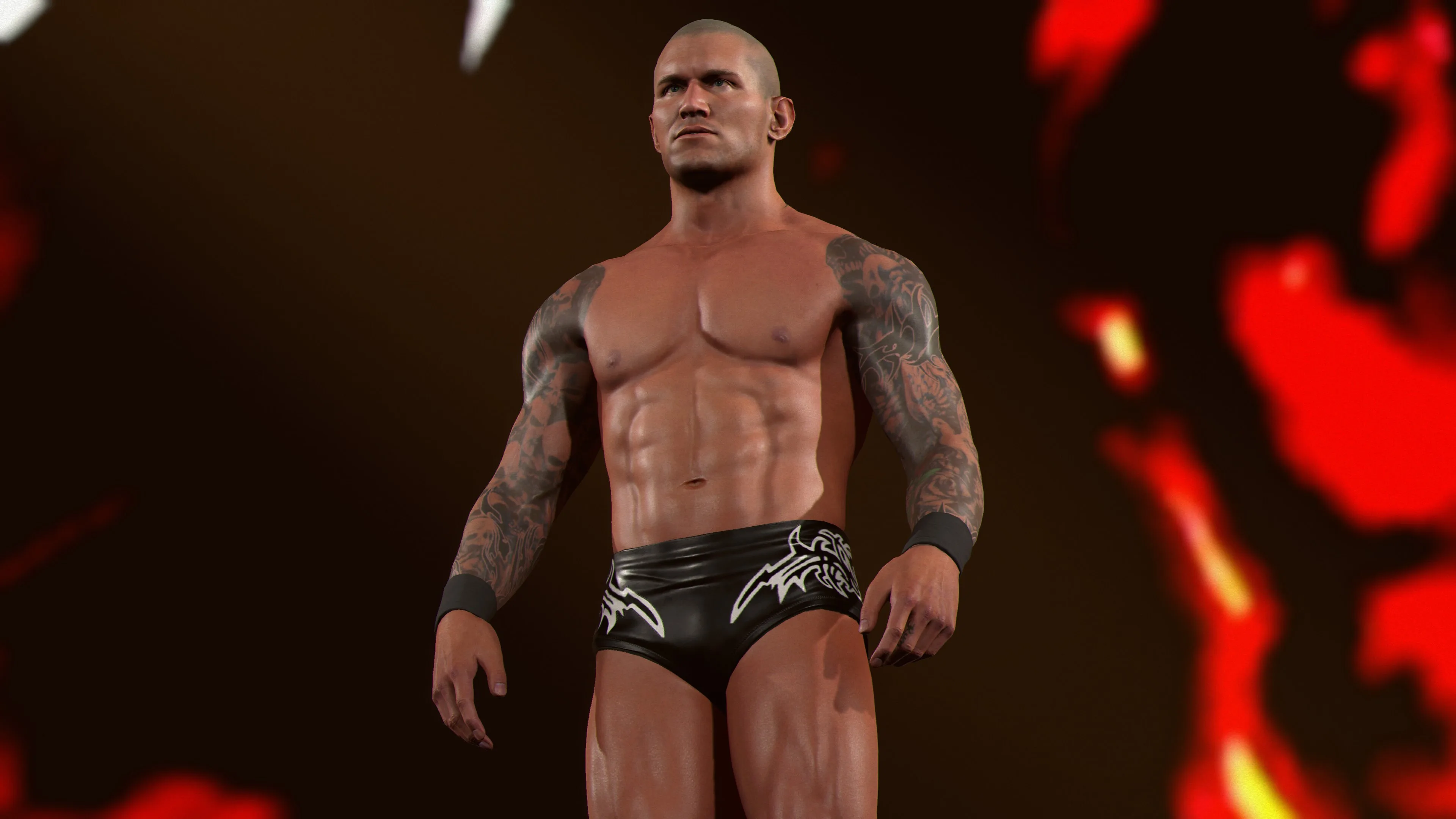 WWE 2K26 Persona Card Pack [PS5]