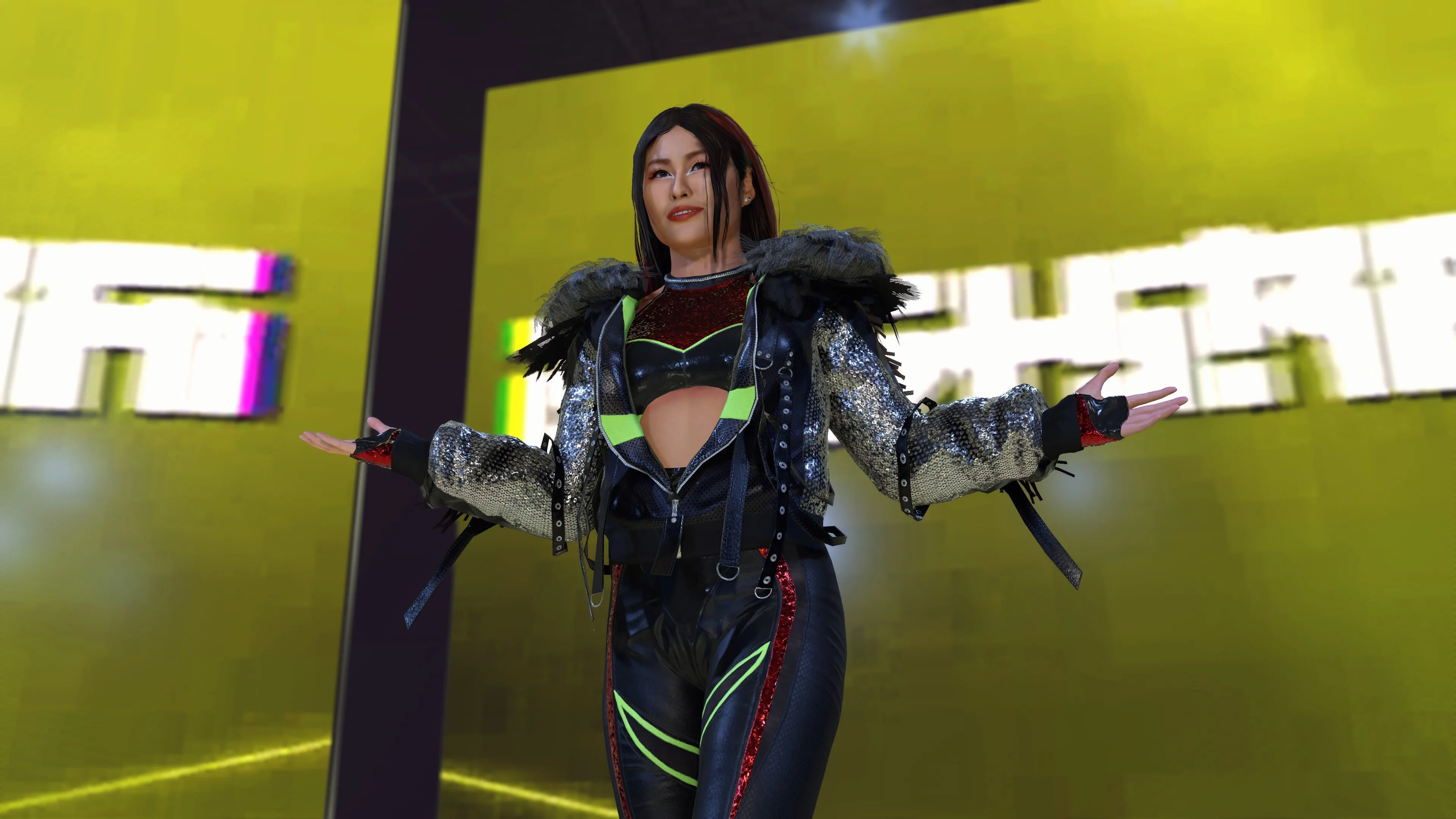 WWE 2K26 Premium Persona Card Pack [PS5]