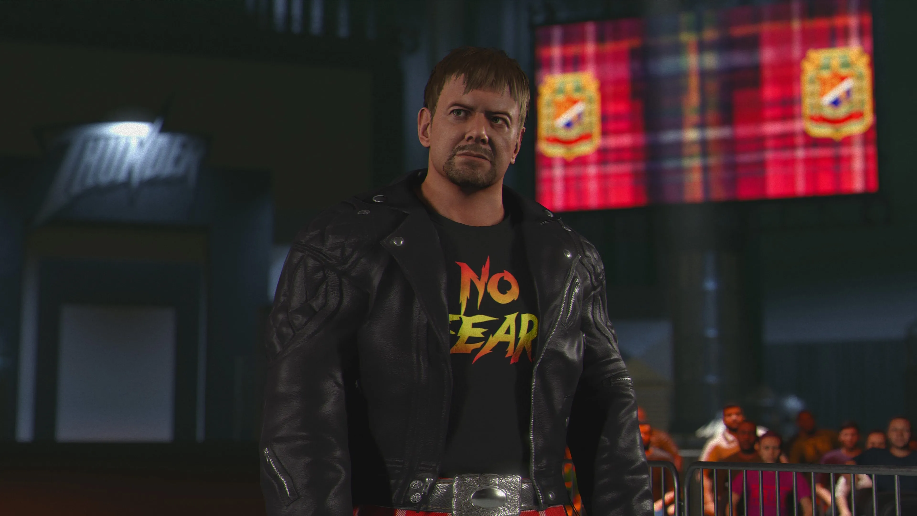 WWE 2K26: Monday Night War Edition Pack [PS5] - изображение 3
