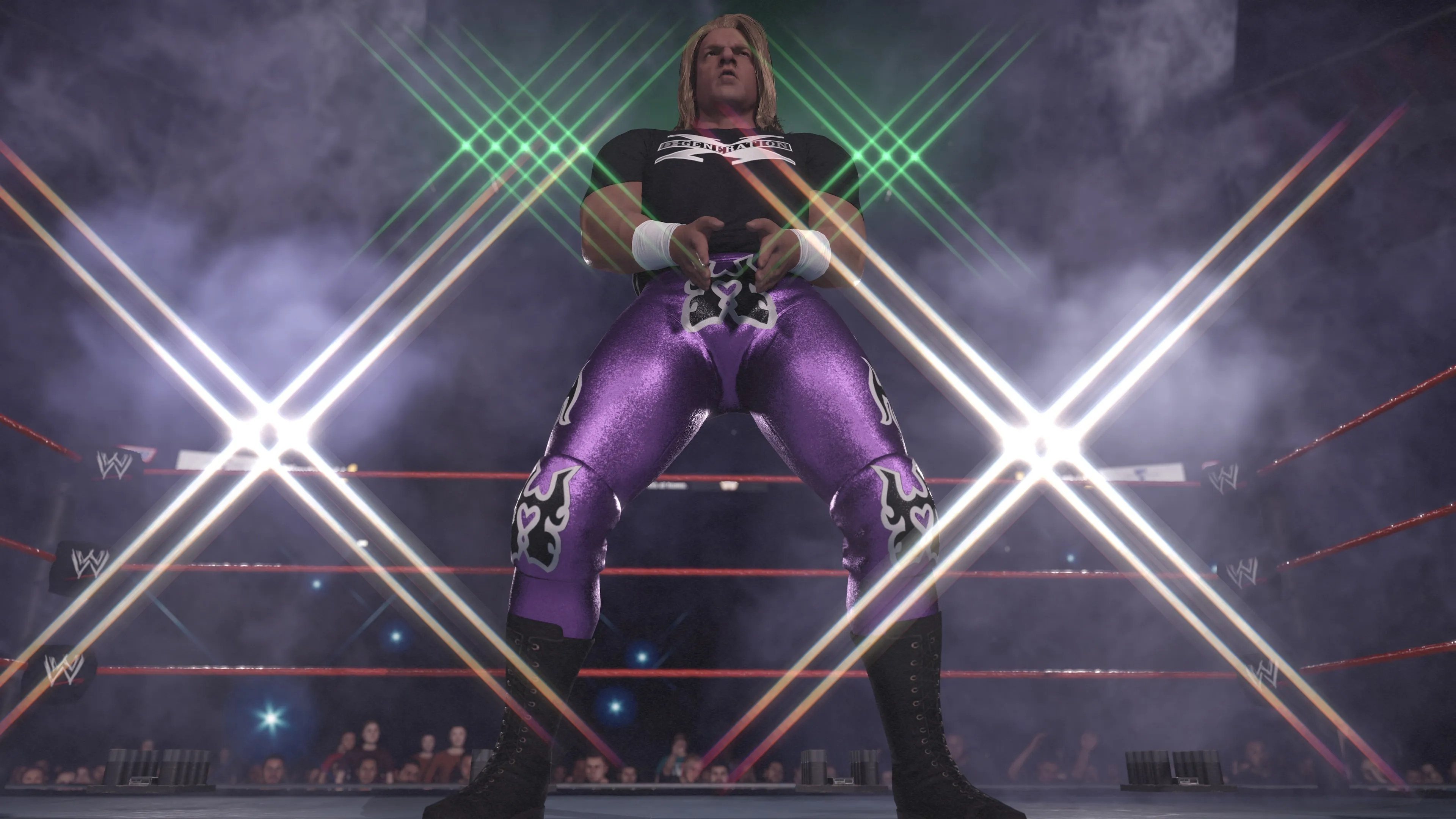 WWE 2K26: King of Kings Edition Pack [PS5] - изображение 4